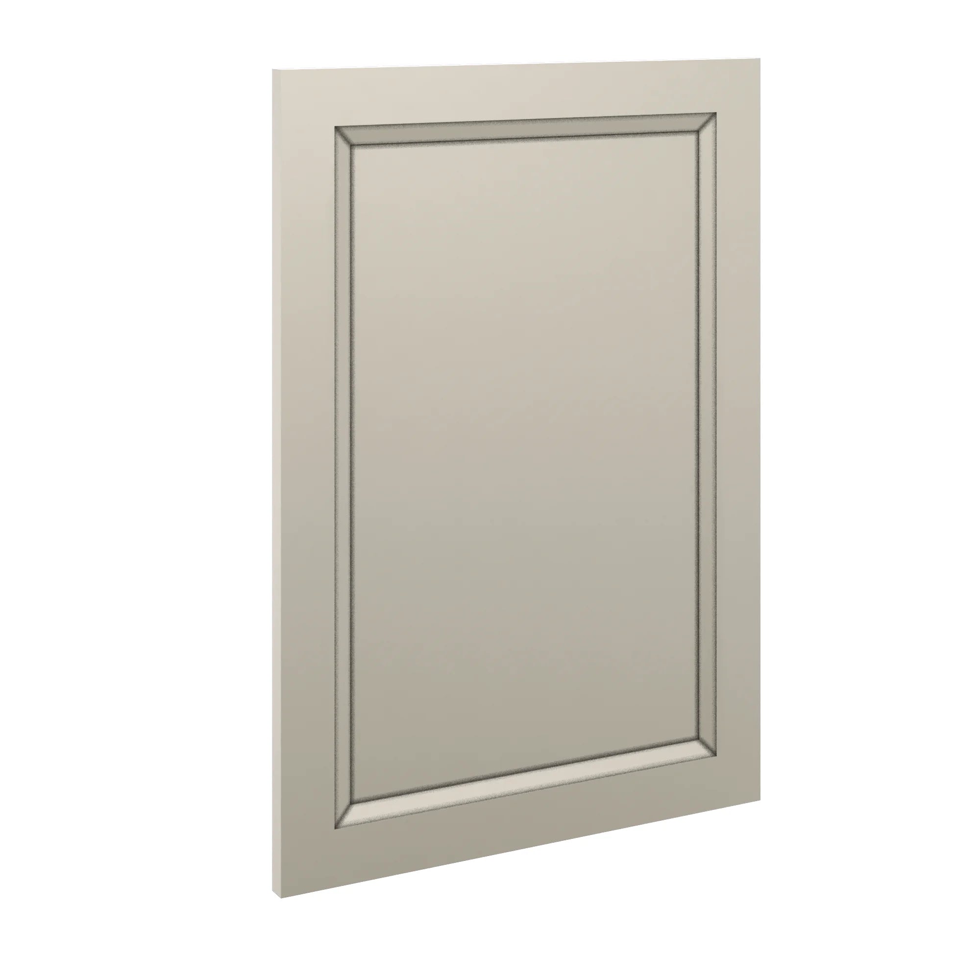 J&K Pebble B6 Dummy Insert Door Panel 21" W x 30" H