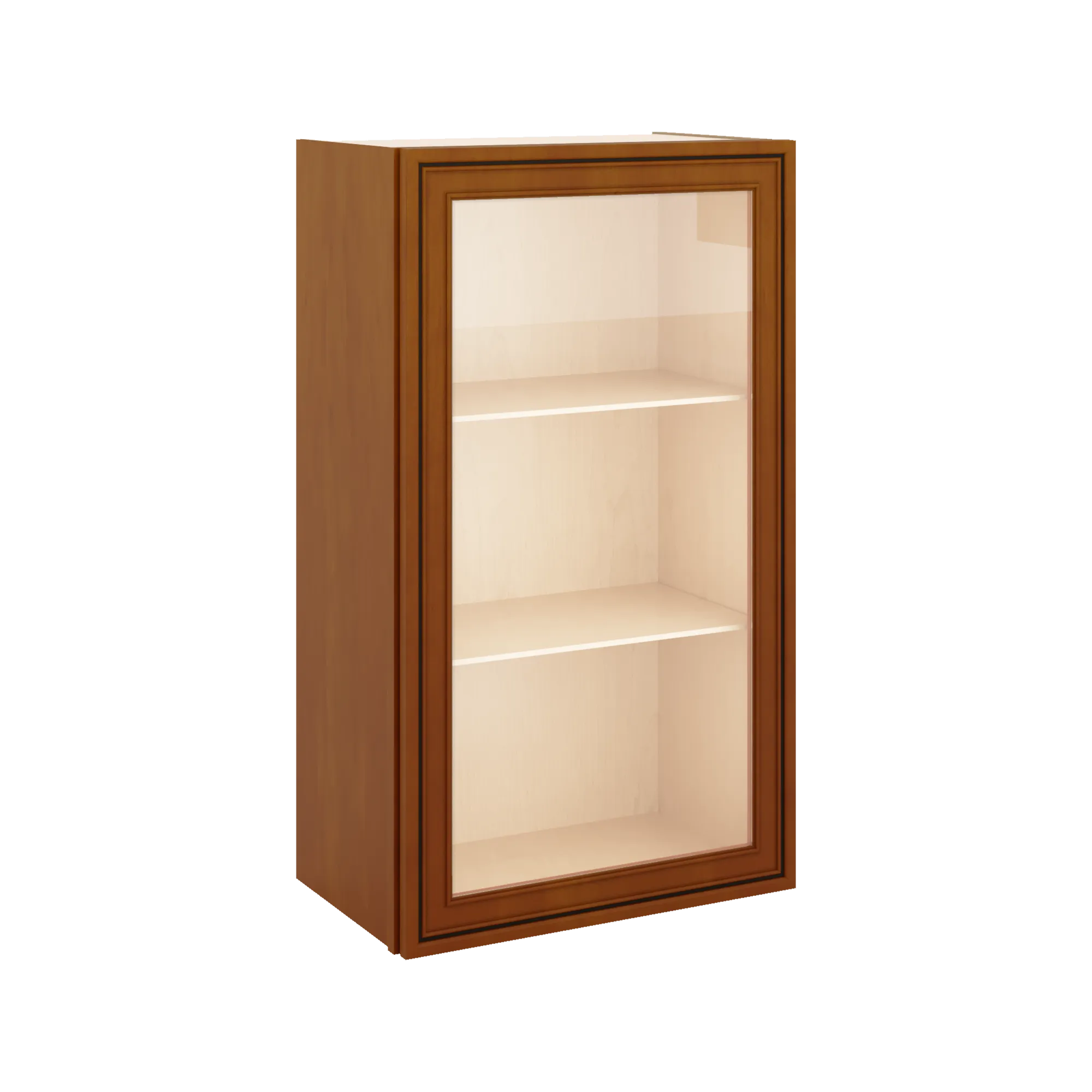 j-k-mocha-glazed-k10-wall-glass-cabinet-21-w-x-36-h-no-glass-insert