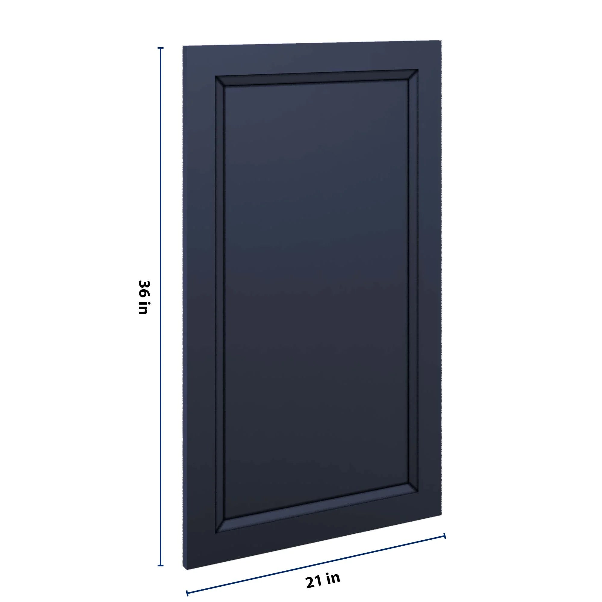 J&K Naval B7 Dummy Insert Door Panel 21" W x 36" H
