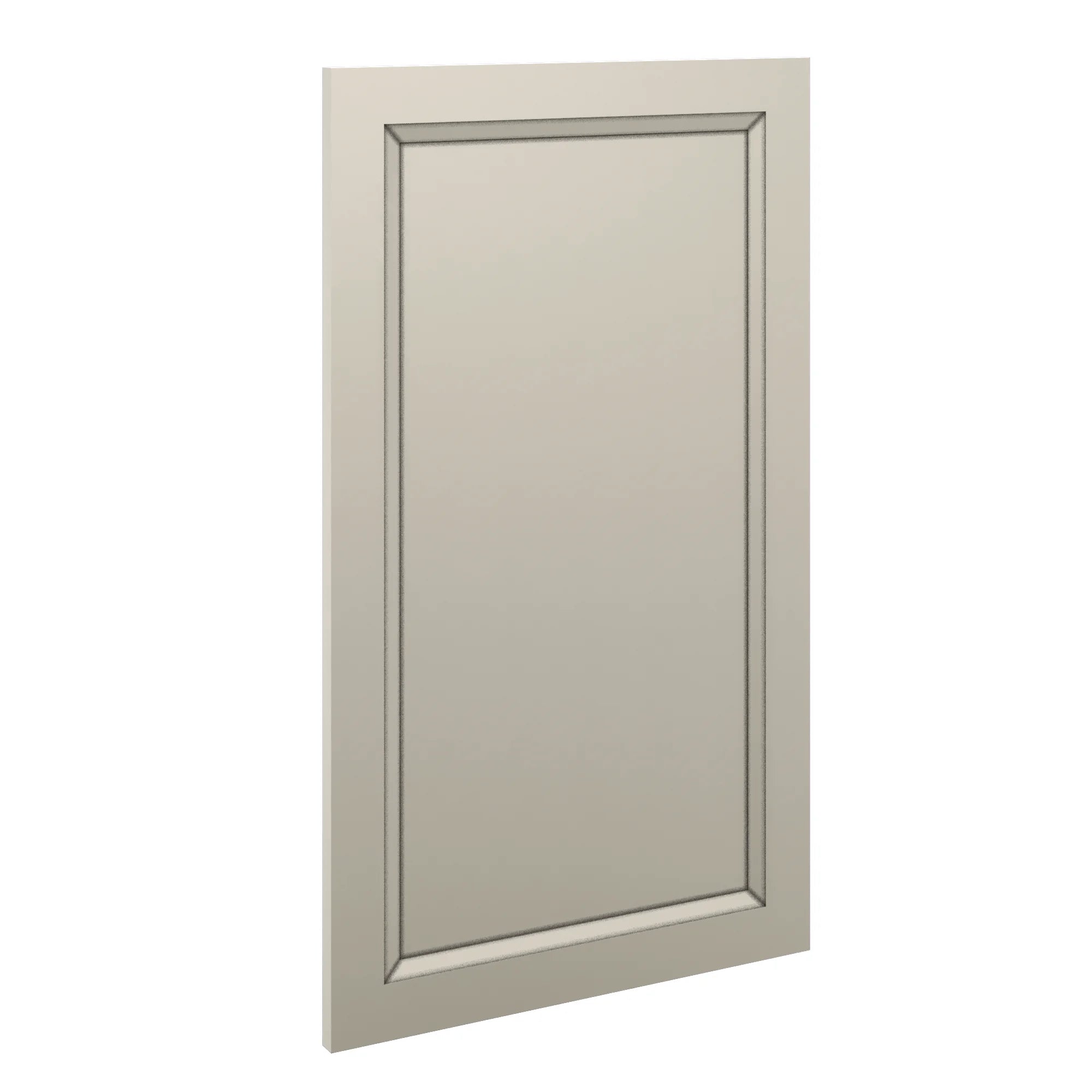 J&K Pebble B6 Dummy Insert Door Panel 21" W x 36" H