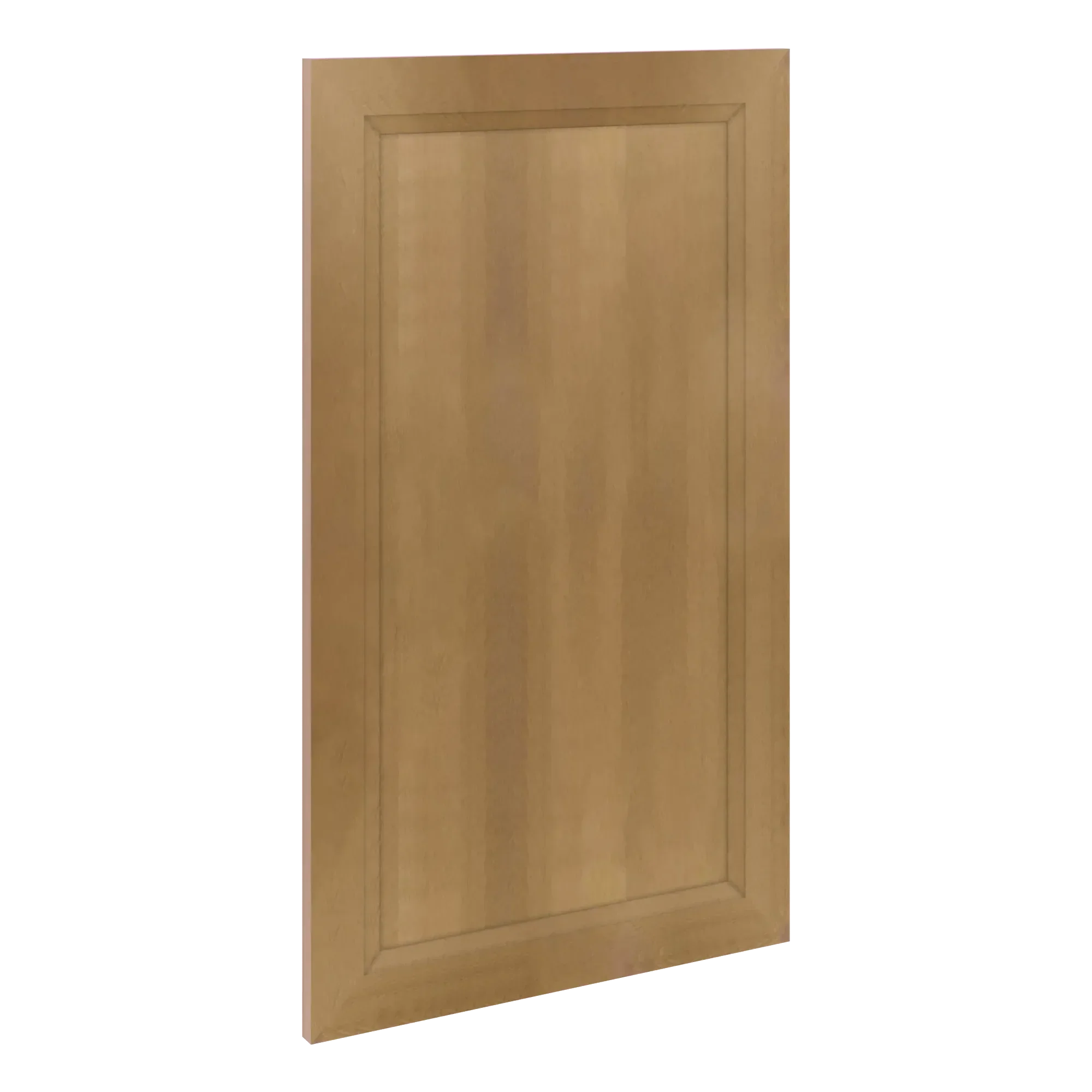 J&K Butterscotch B8 Dummy Insert Door Panel 21" W x 36" H