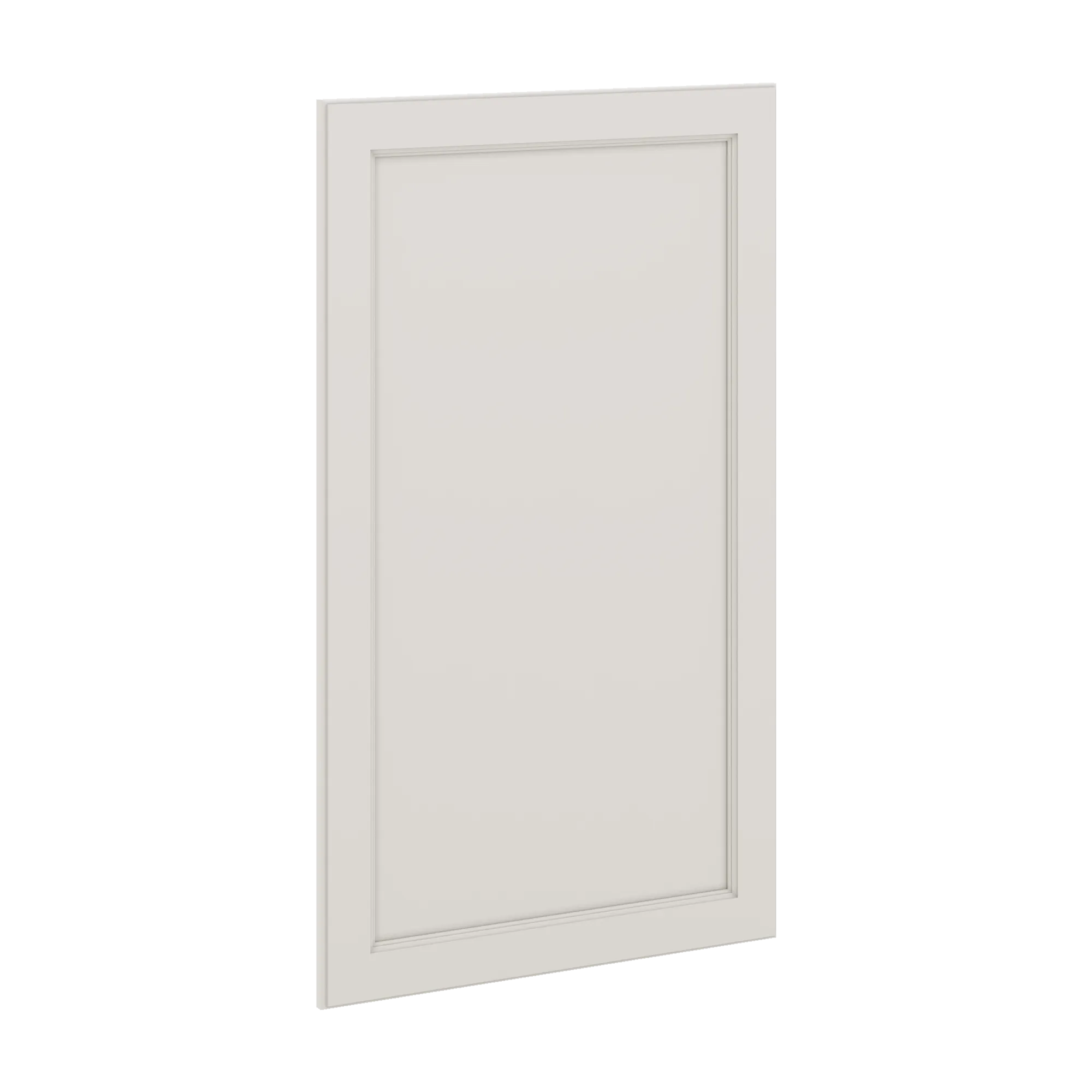 J&K Dove E1 Dummy Insert Door Panel 21" W x 36" H