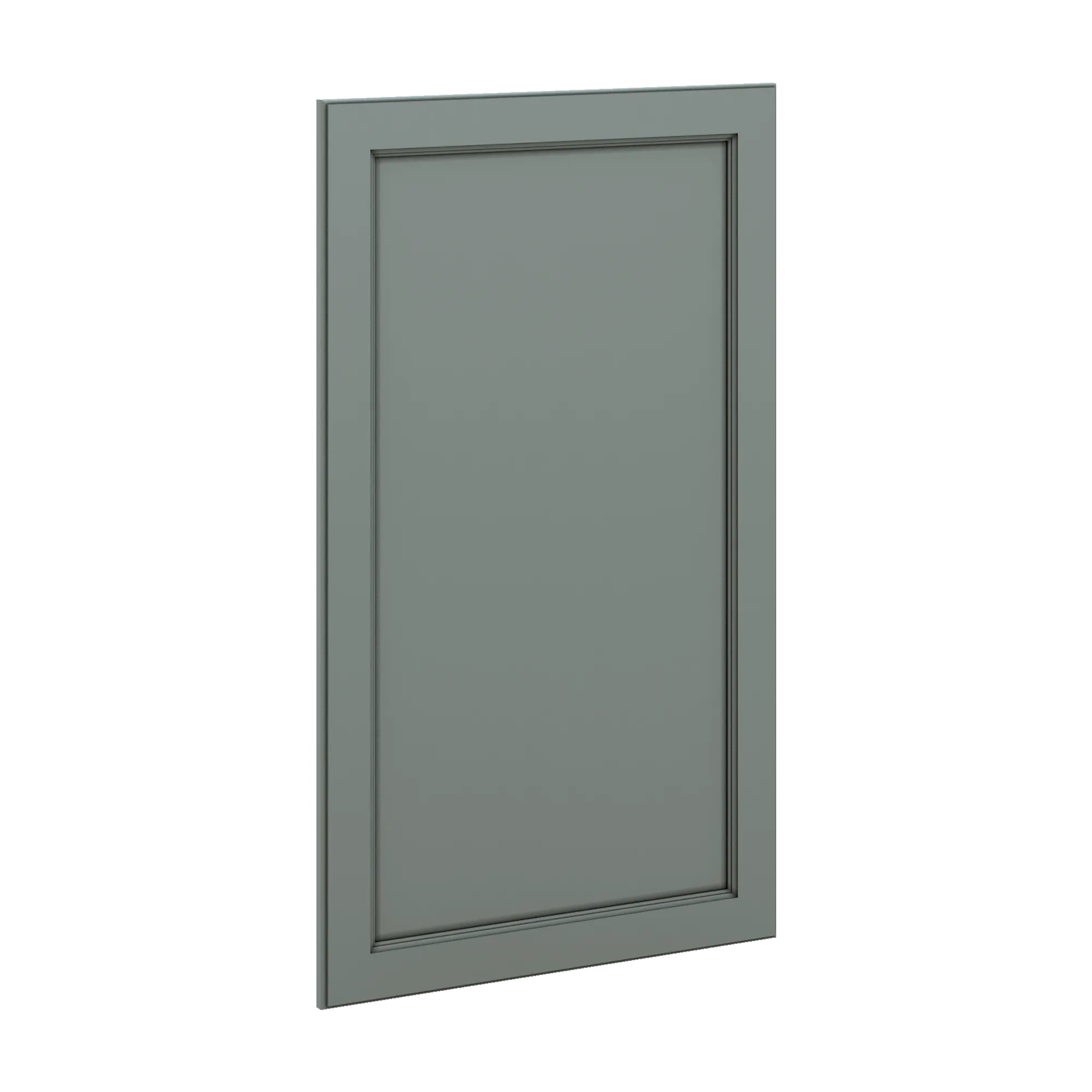 J&K Sage E3 Dummy Insert Door Panel 21" W x 36" H
