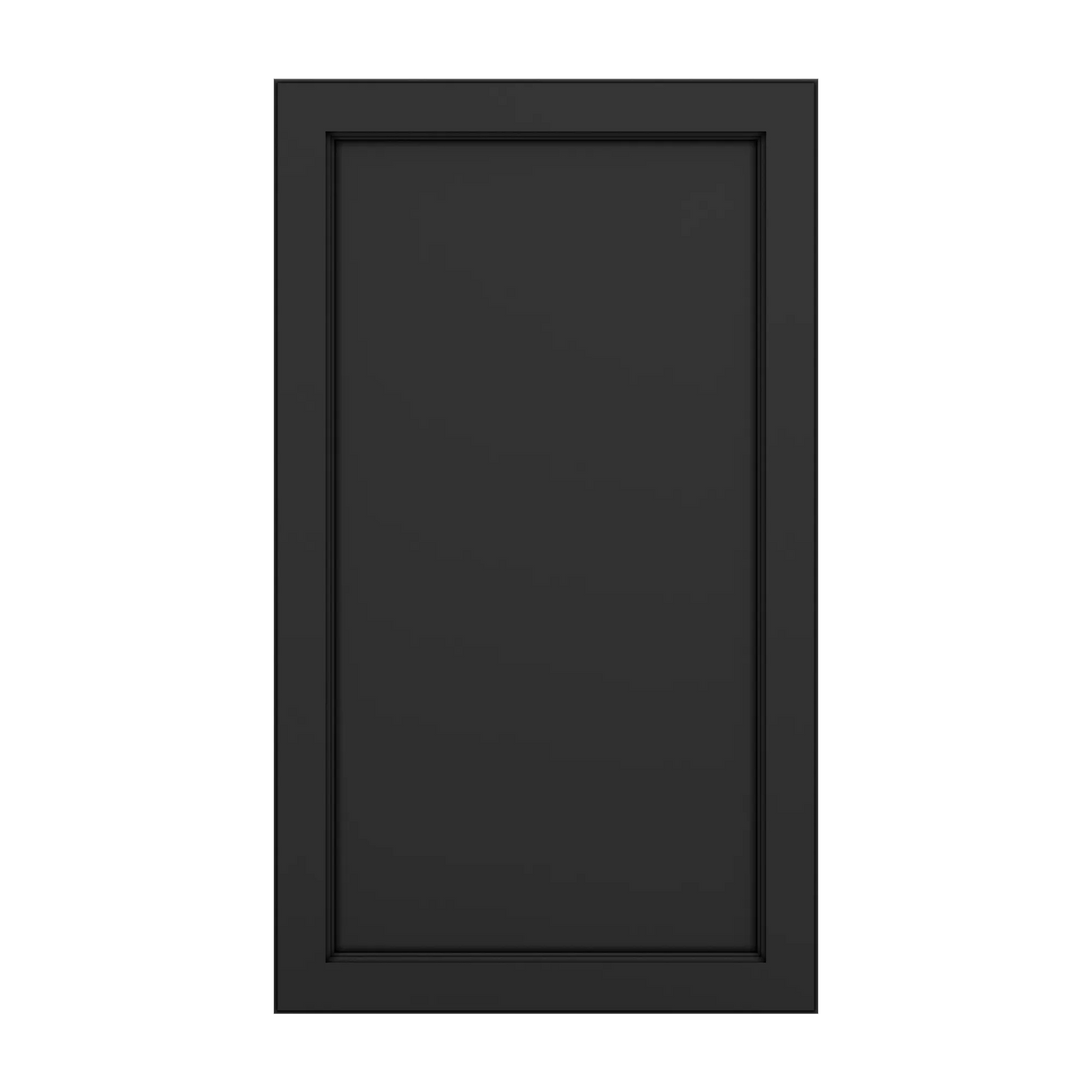 WM2136 Front Charcoal