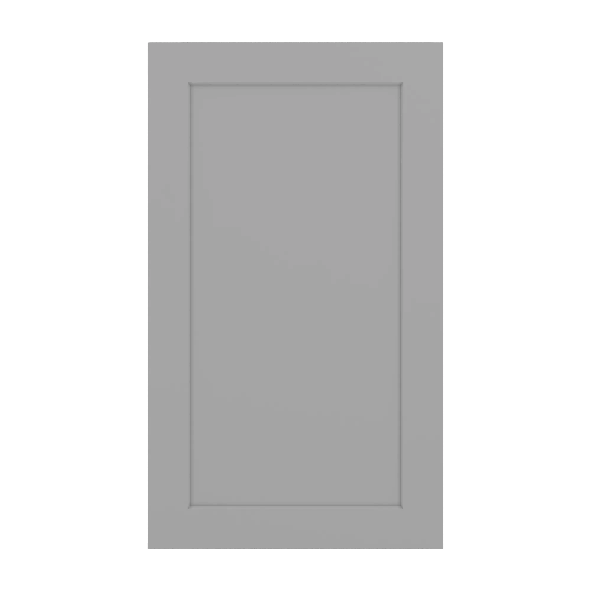 WM2136 Front Gray