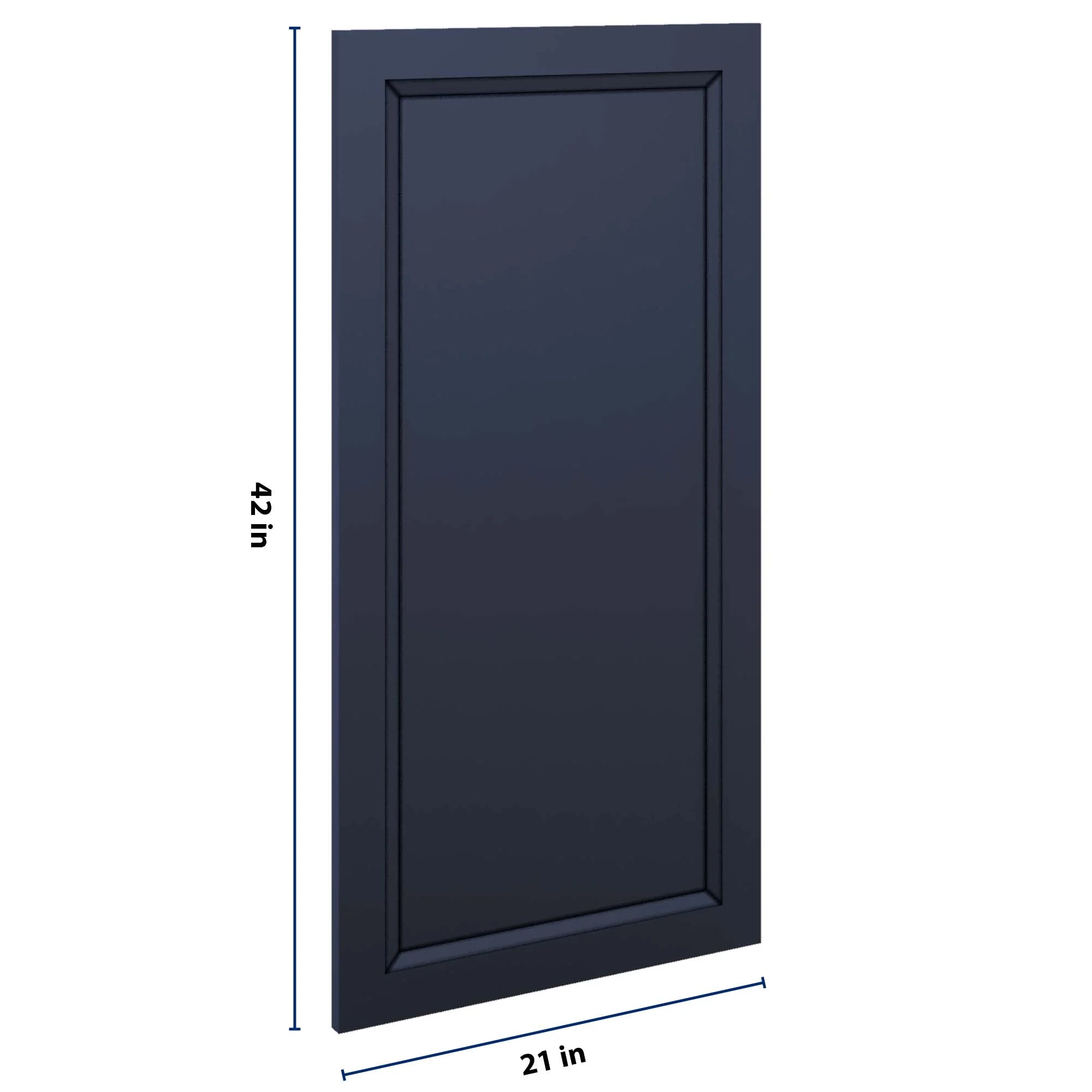 J&K Naval B7 Dummy Insert Door Panel 21" W x 42" H