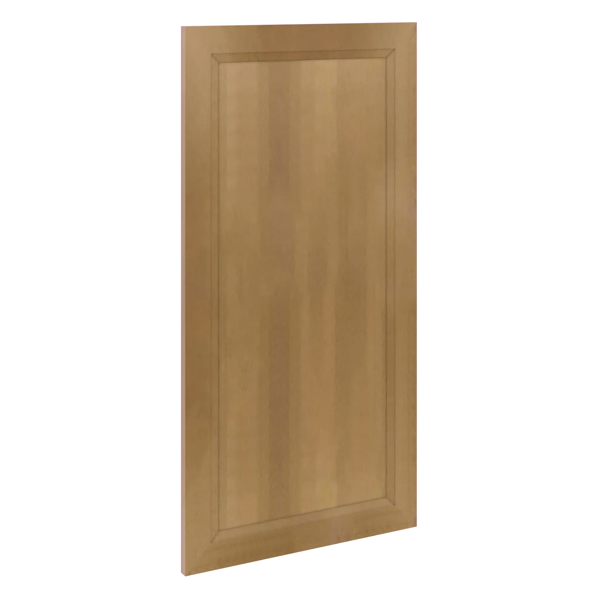 J&K Butterscotch B8 Dummy Insert Door Panel 21" W x 42" H