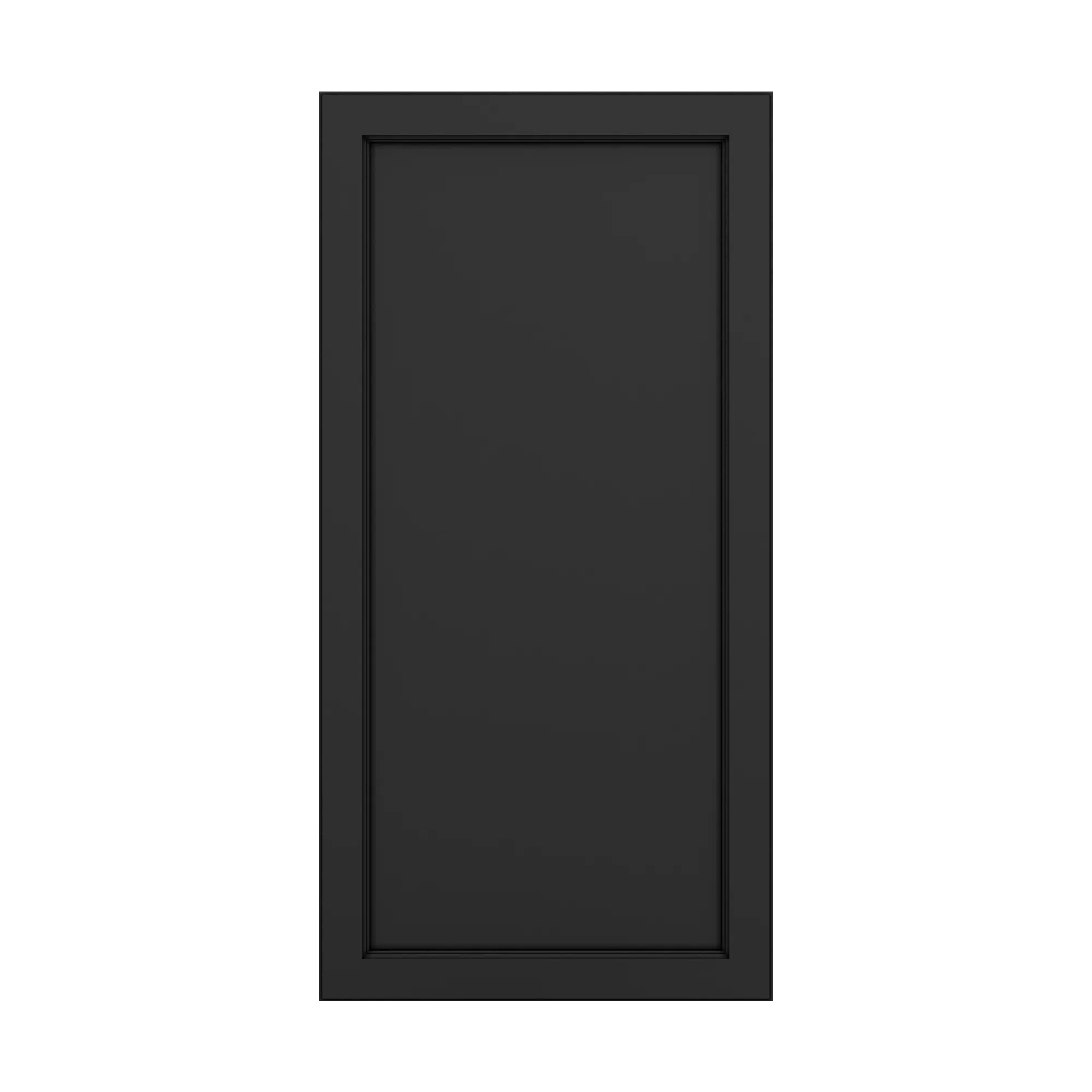 WM2142 Front Charcoal