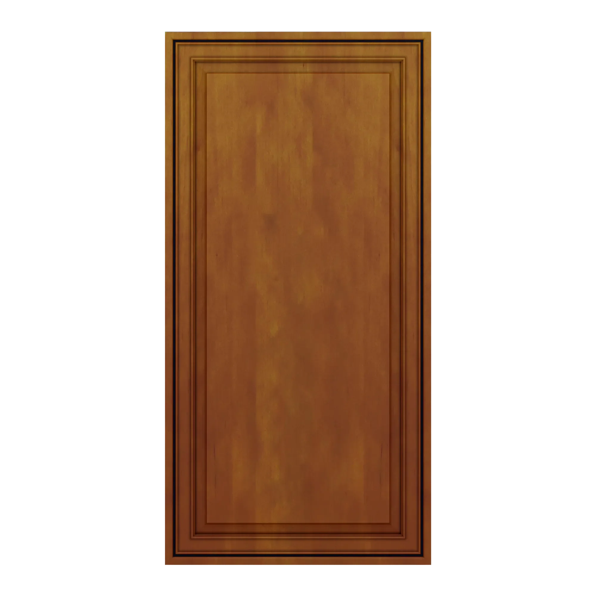 j k mocha glazed k10 dummy insert door panel 21 w x 42 h
