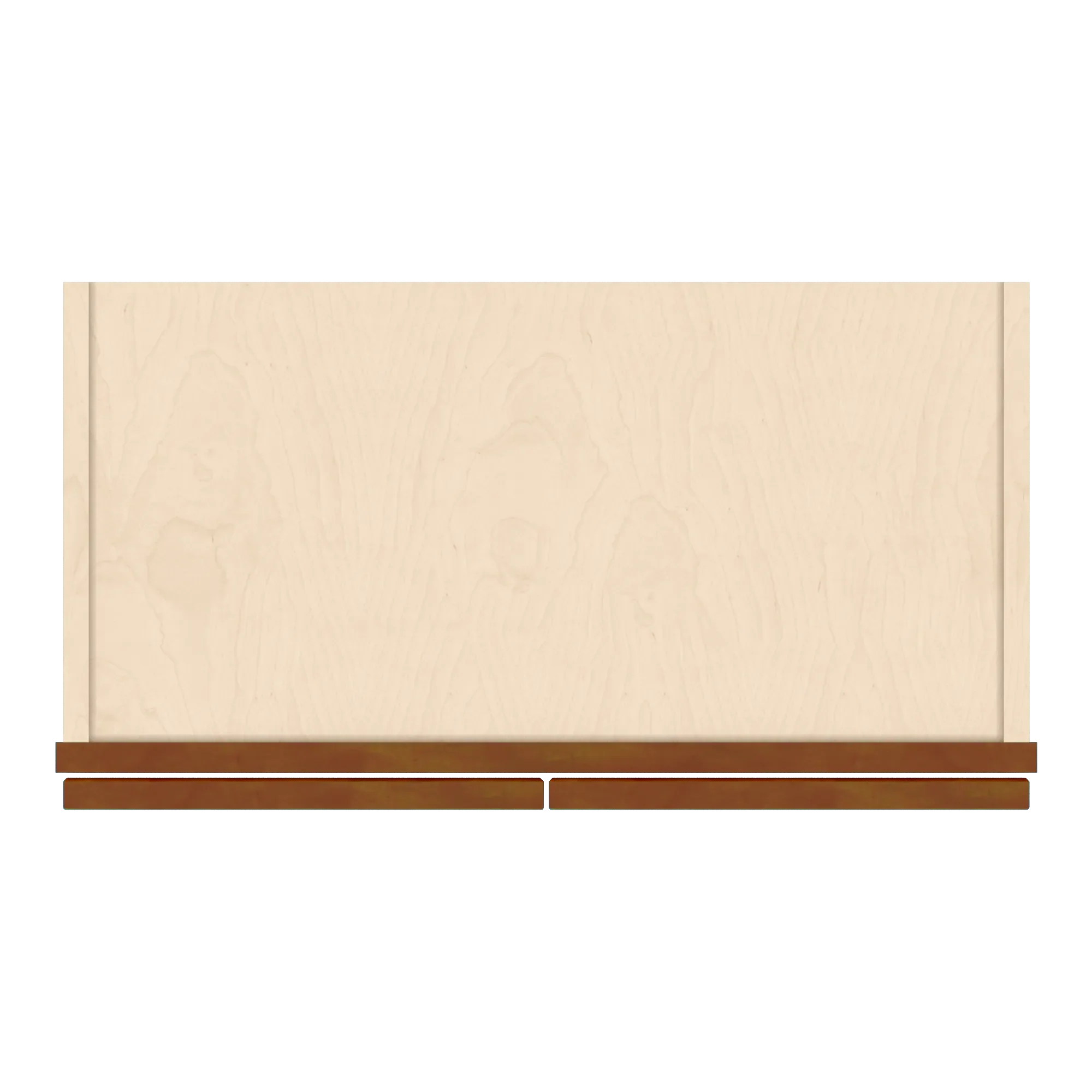 j k mocha glazed k10 wall glass cabinet 24 w x 12 h no glass insert