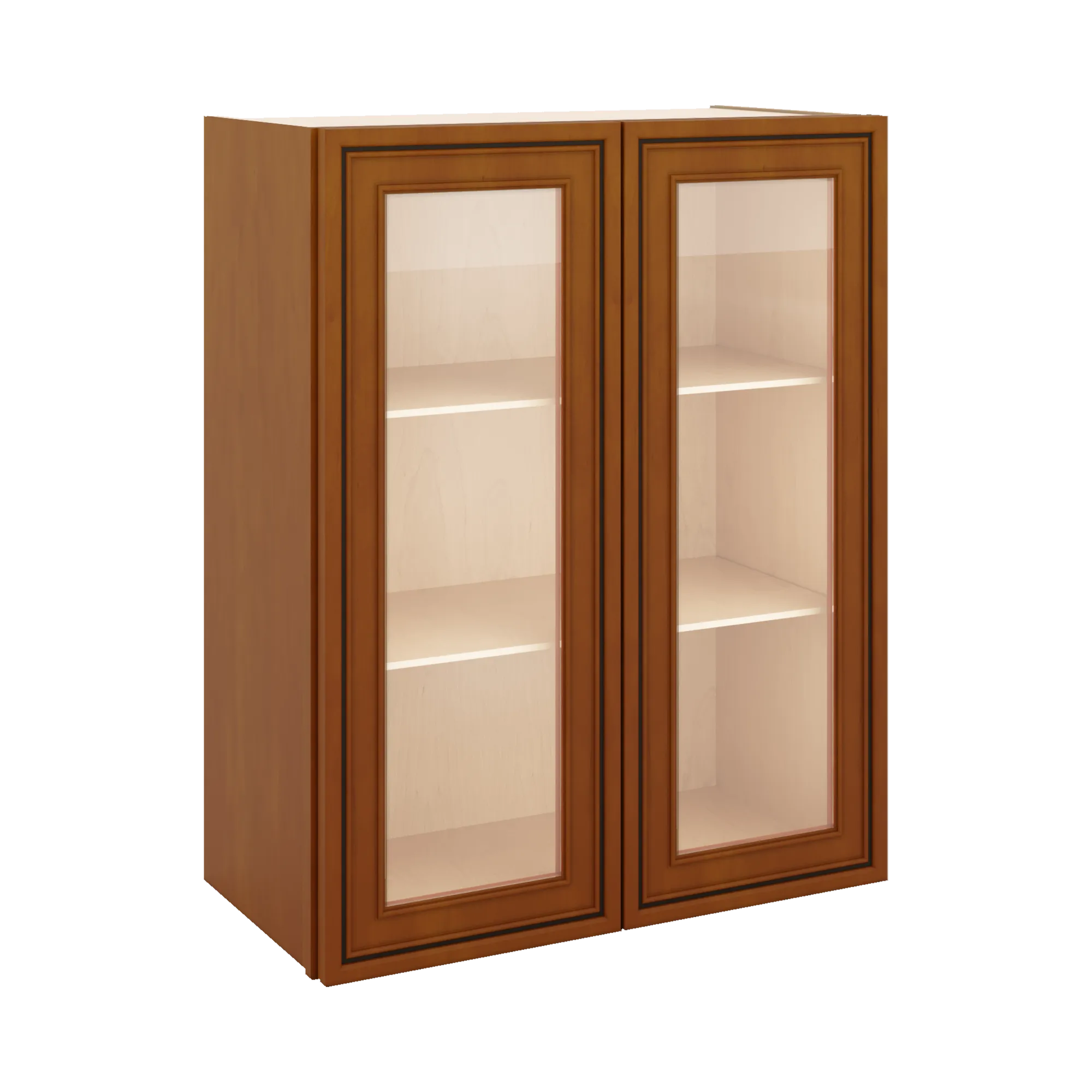 j-k-mocha-glazed-k10-wall-glass-cabinet-24-w-x-30-h-no-glass-insert