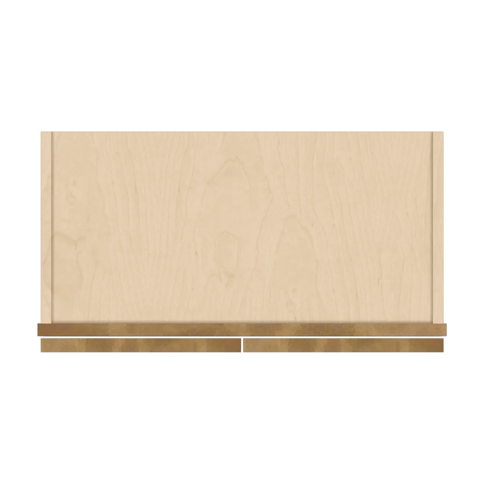 WM2430H Top