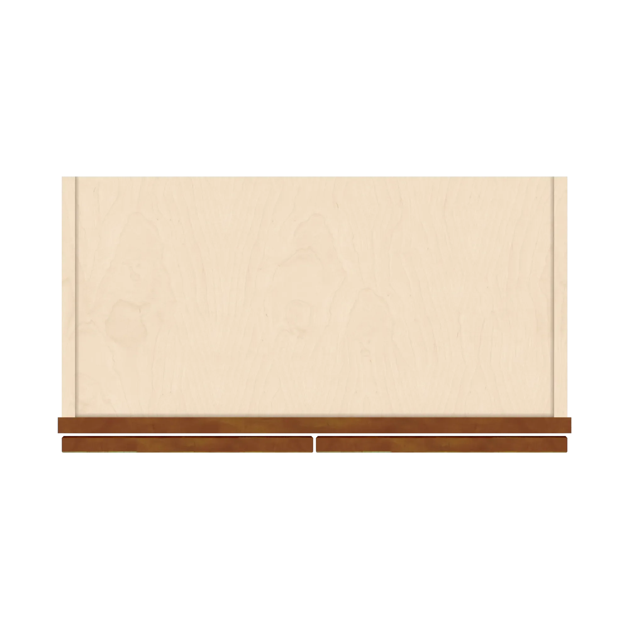 j k mocha glazed k10 wall glass cabinet 24 w x 36 h no glass insert