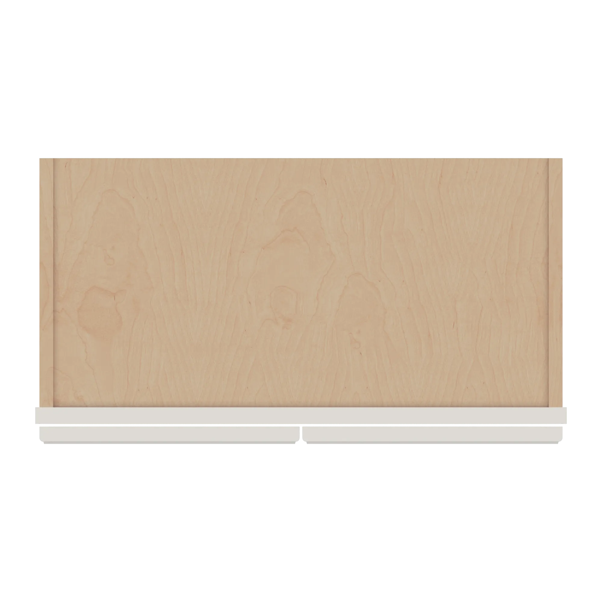 WM2436H Top Dove