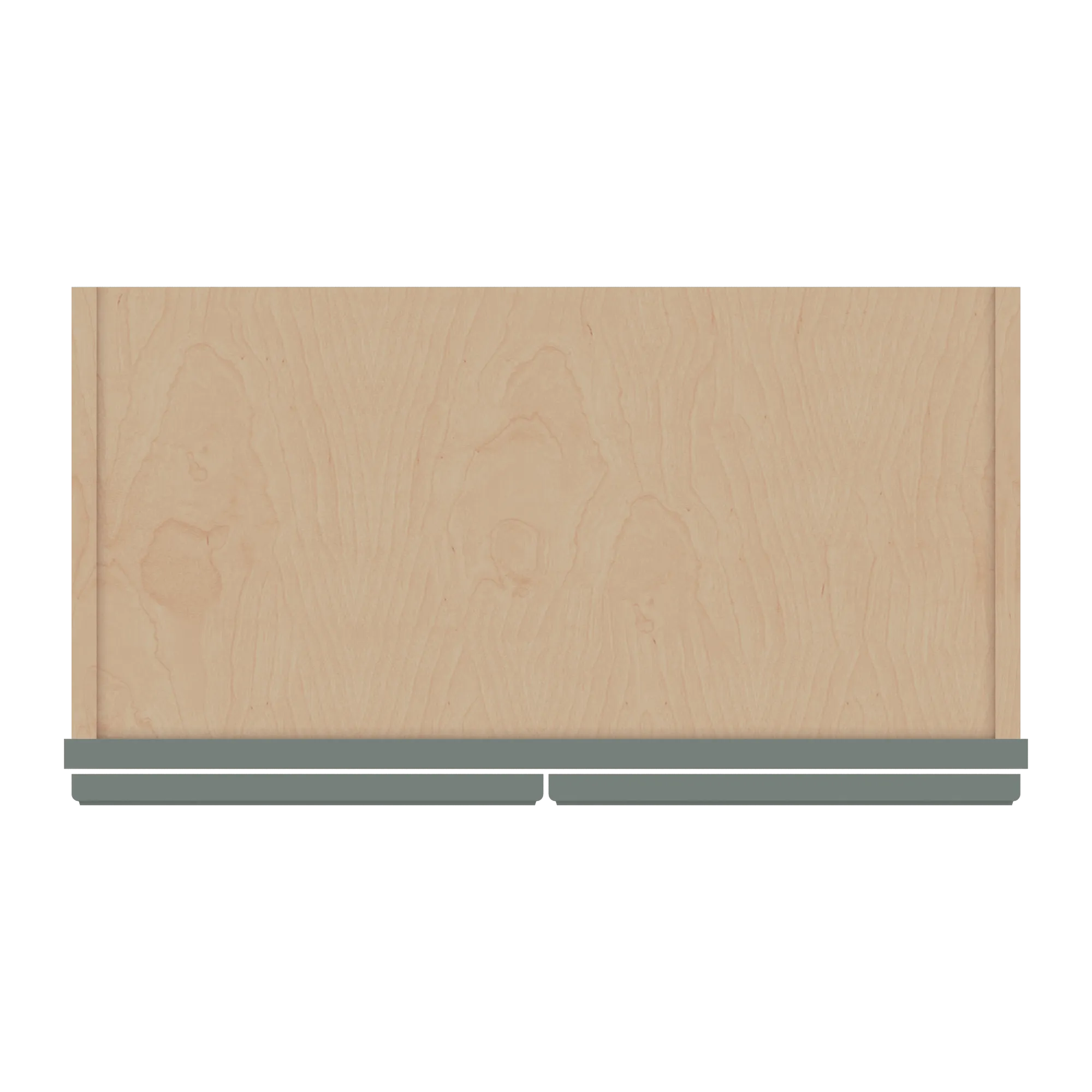 WM2436H Top Sage