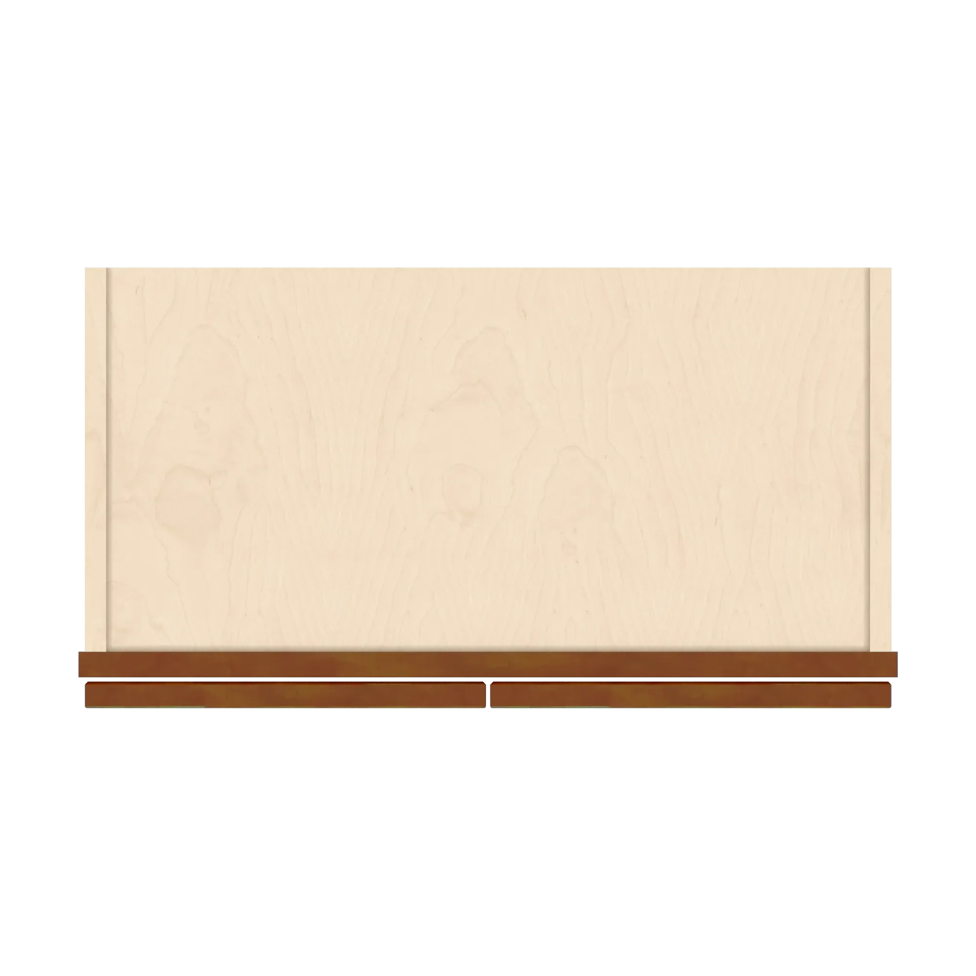 j k mocha glazed k10 wall glass cabinet 24 w x 42 h no glass insert