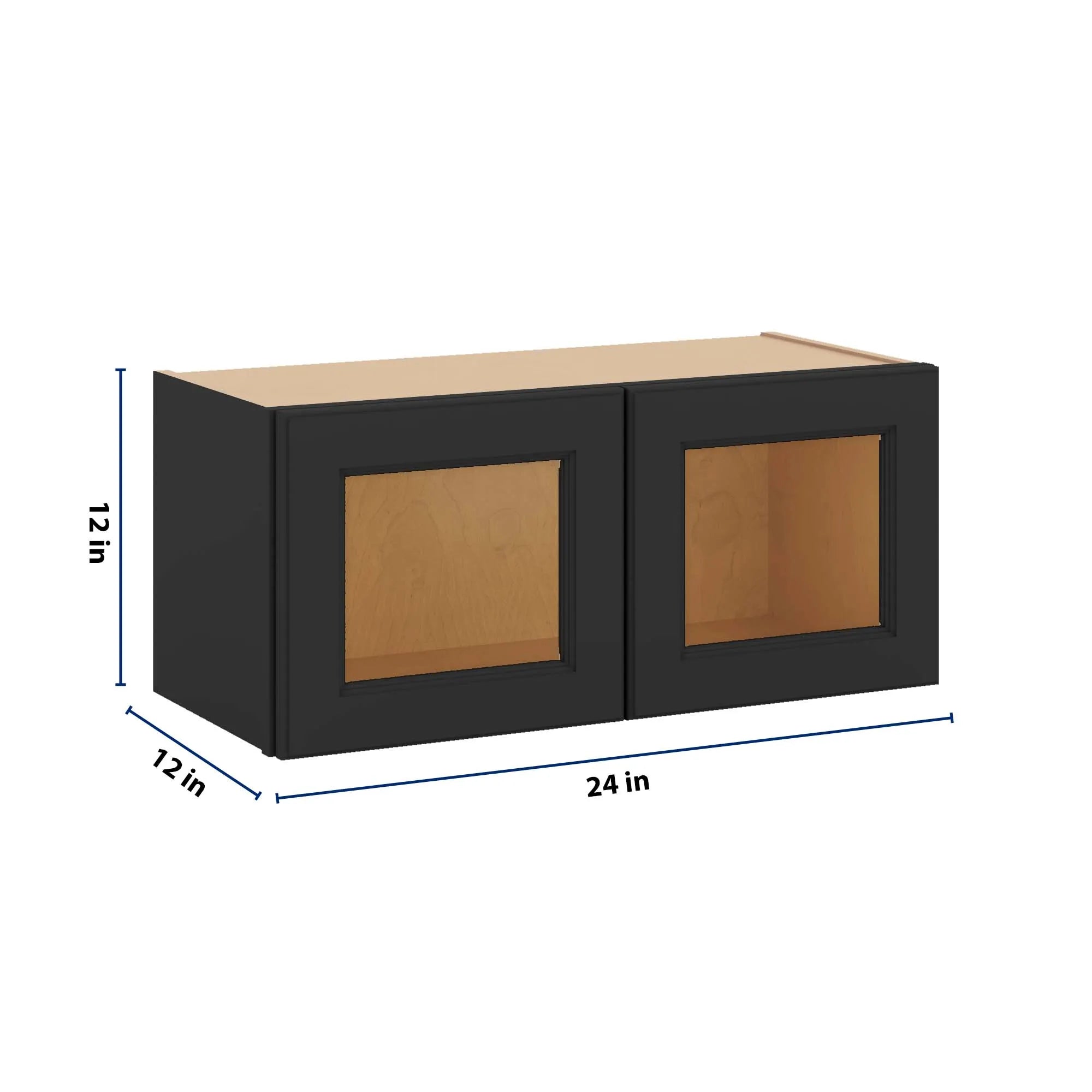 WM2712H Close Angle charcoal