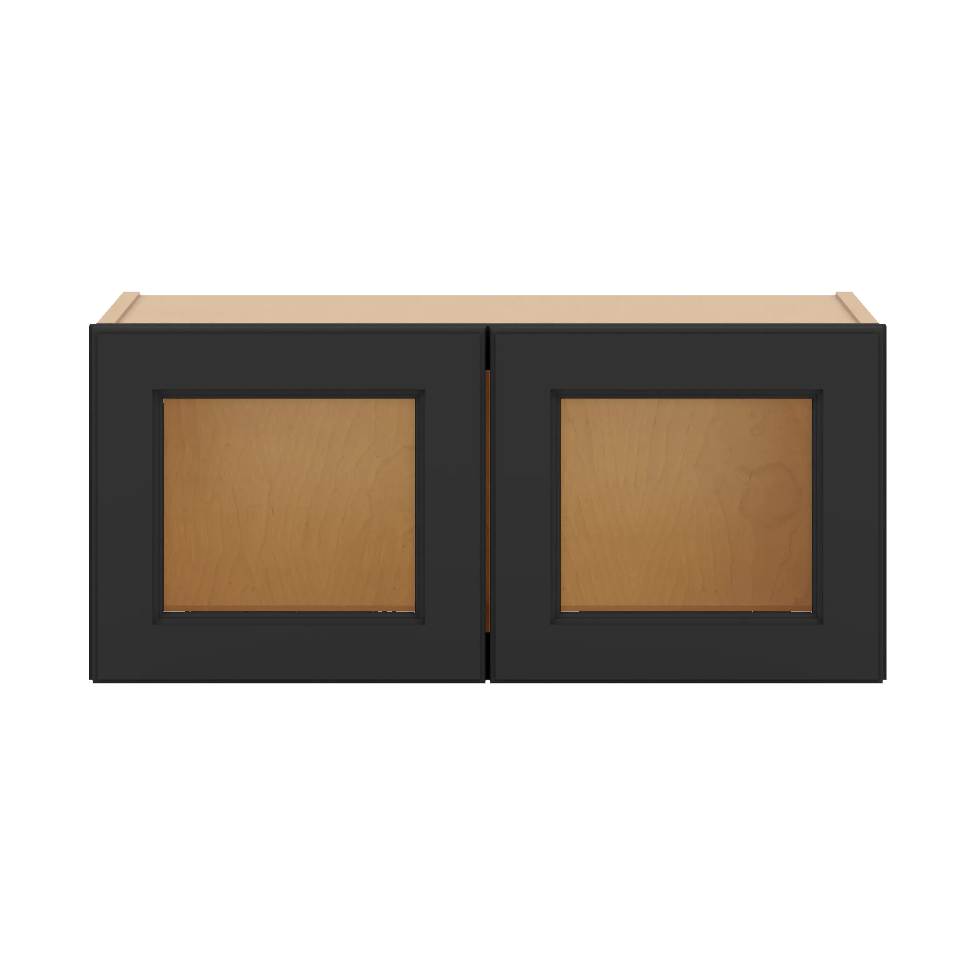 WM2712H Close Front Charcoal