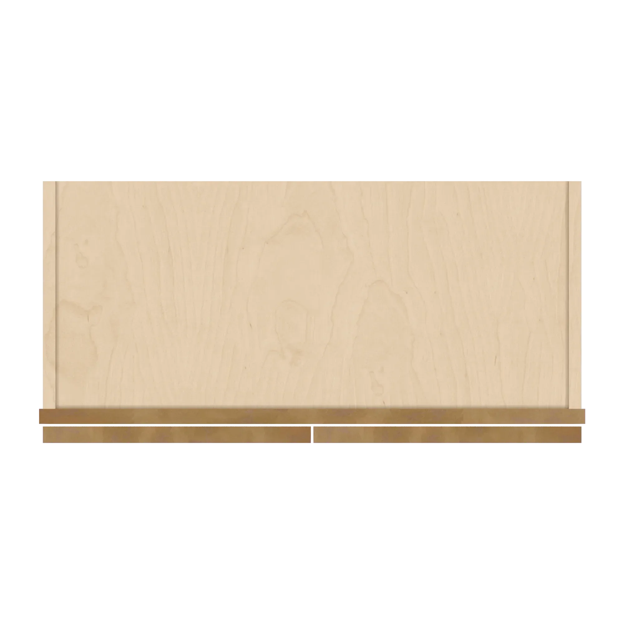 WM2712H Top
