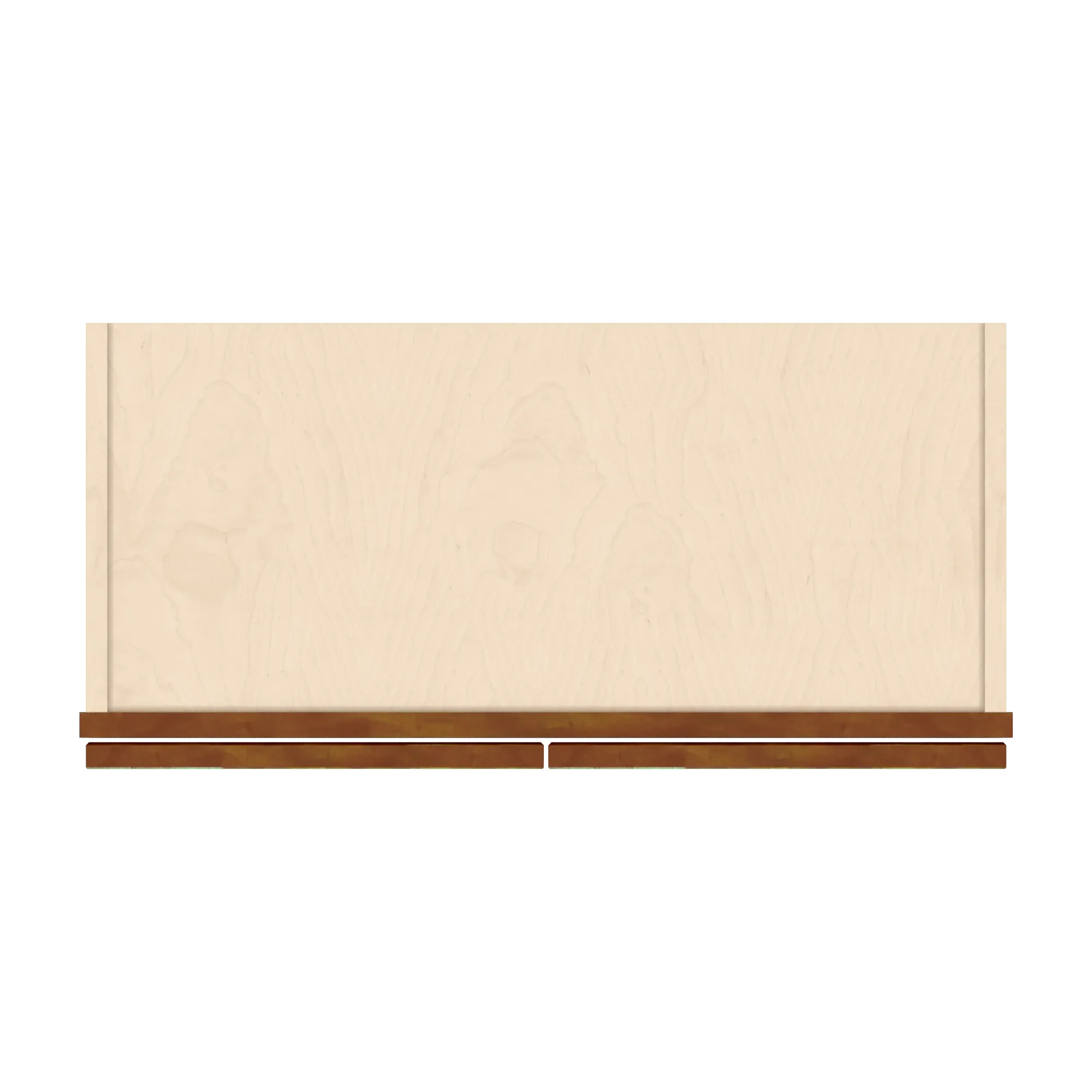 j k mocha glazed k10 wall glass cabinet 27 w x 30 h no glass insert