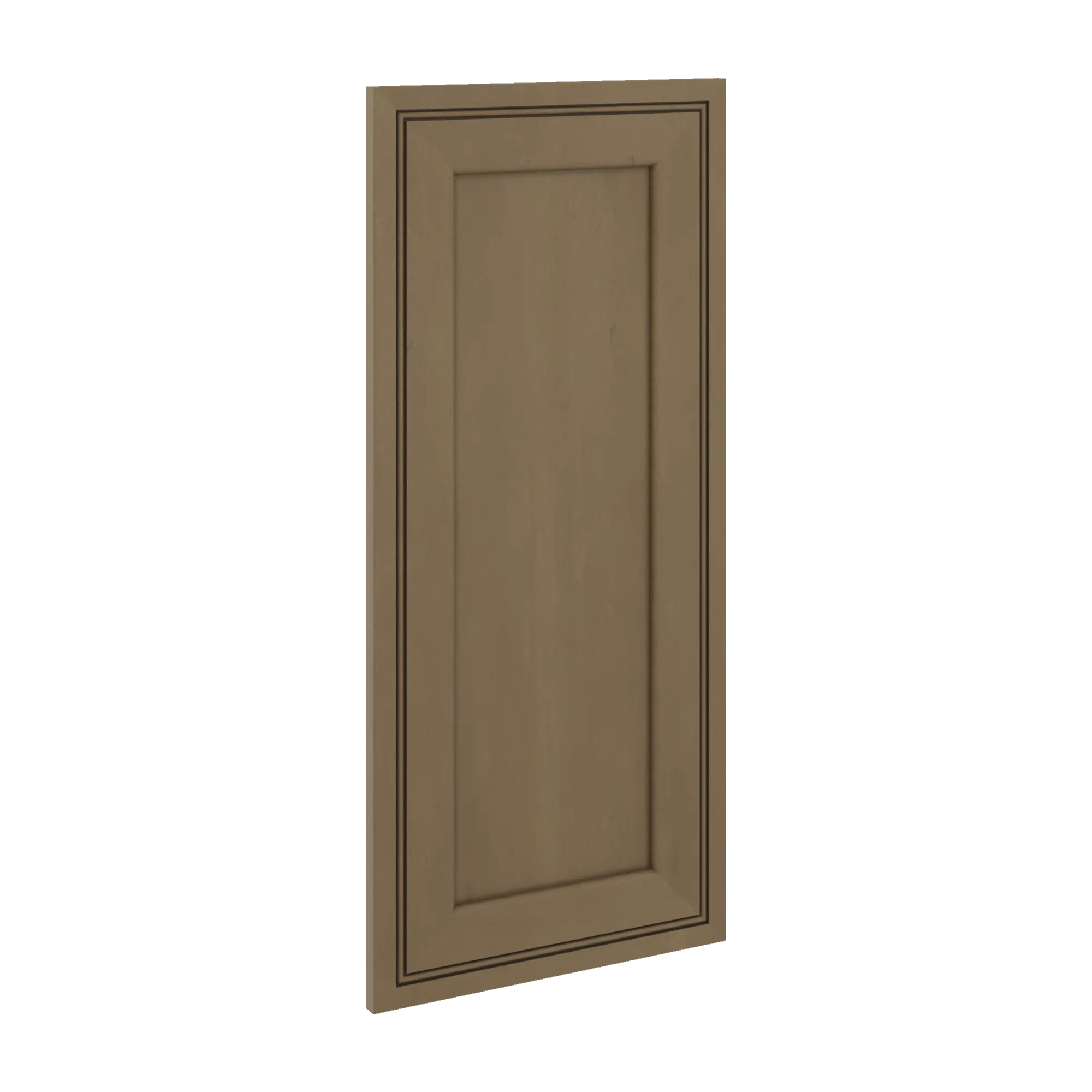 J&K Hazel H8 Dummy Insert Door Panel 13 1/2" W x 30" H