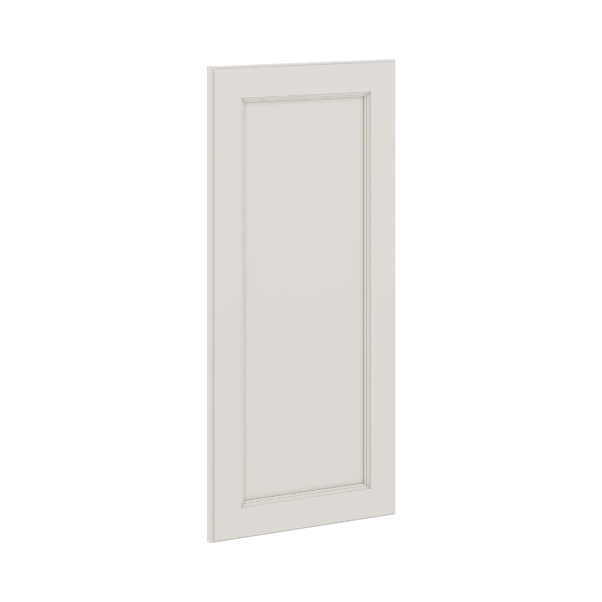 J&K Dove E1 Dummy Insert Door Panel 13 1/2" W x 30" H