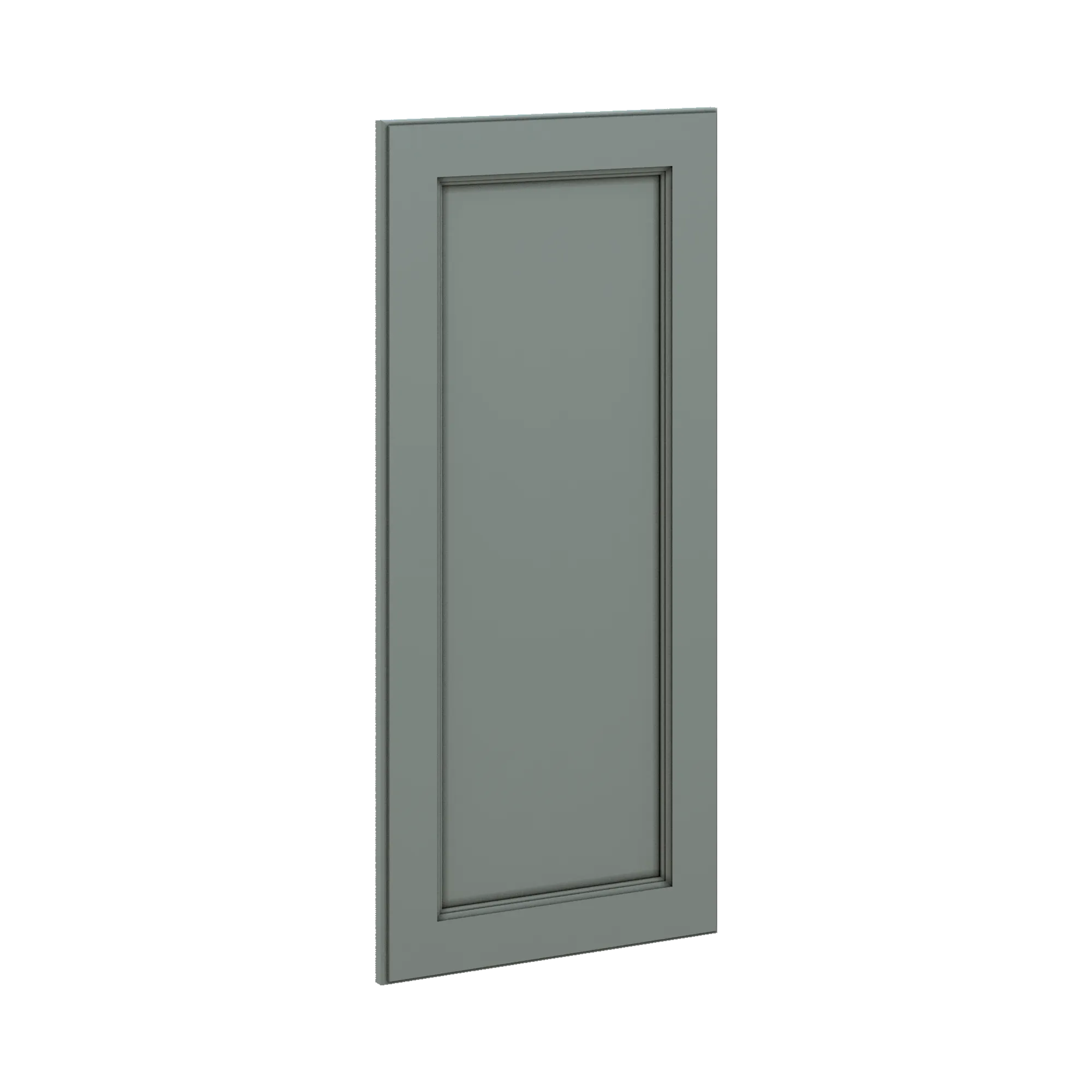 J&K Sage E3 Dummy Insert Door Panel 13 1/2" W x 30" H