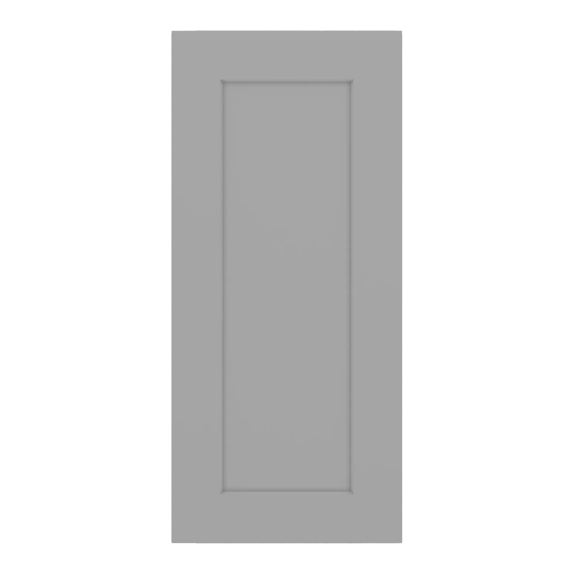 WM2730 Front Gray