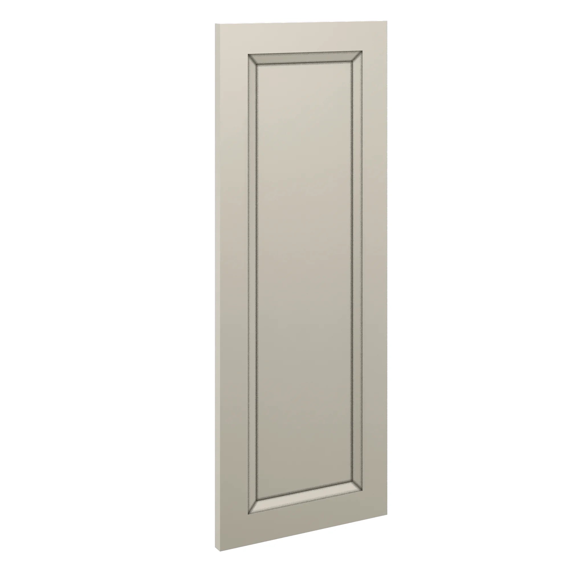 J&K Pebble B6 Dummy Insert Door Panel 13 1/2" W x 36" H