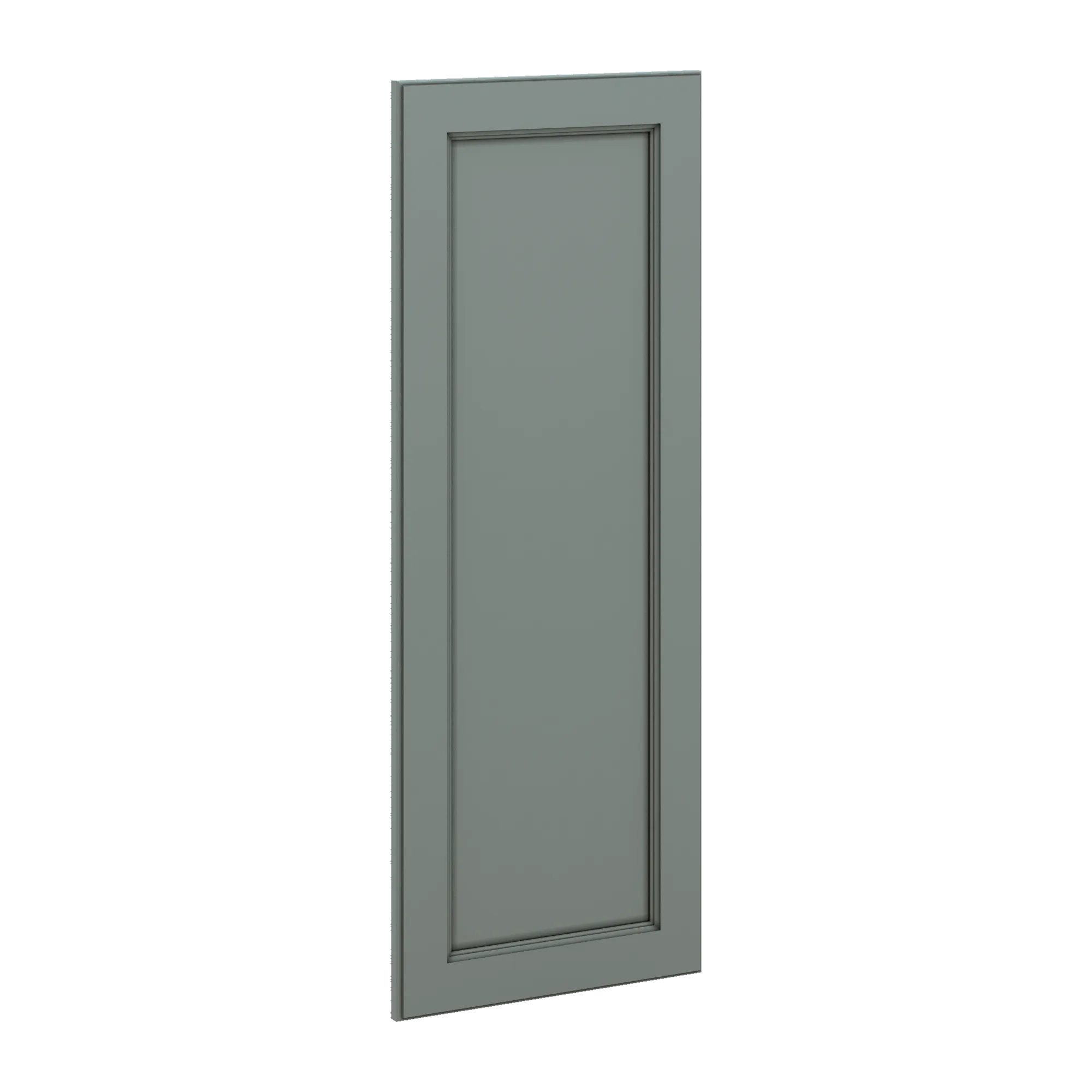 J&K Sage E3 Dummy Insert Door Panel 13 1/2" W x 36" H