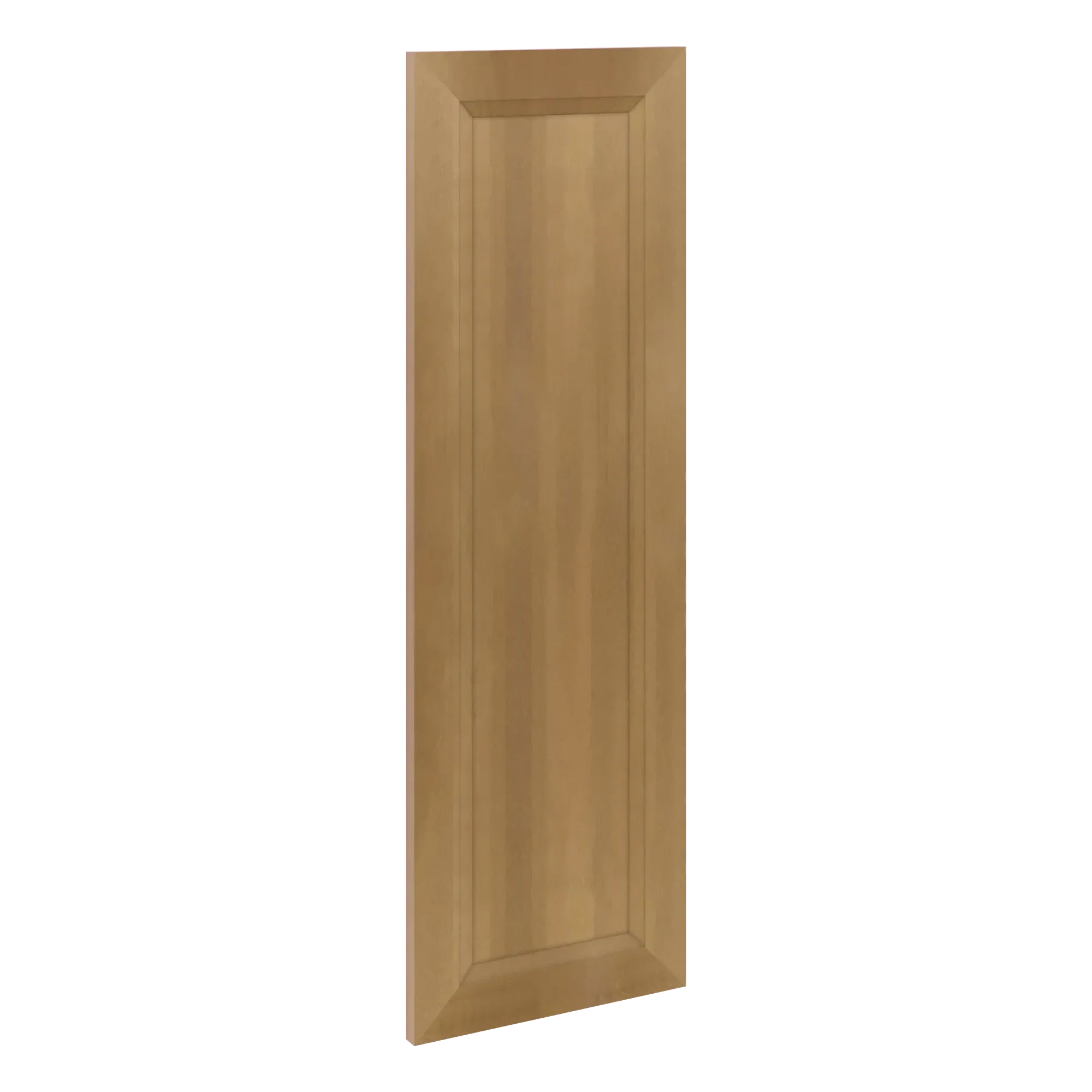 J&K Butterscotch B8 Dummy Insert Door Panel 13 1/2" W x 42" H