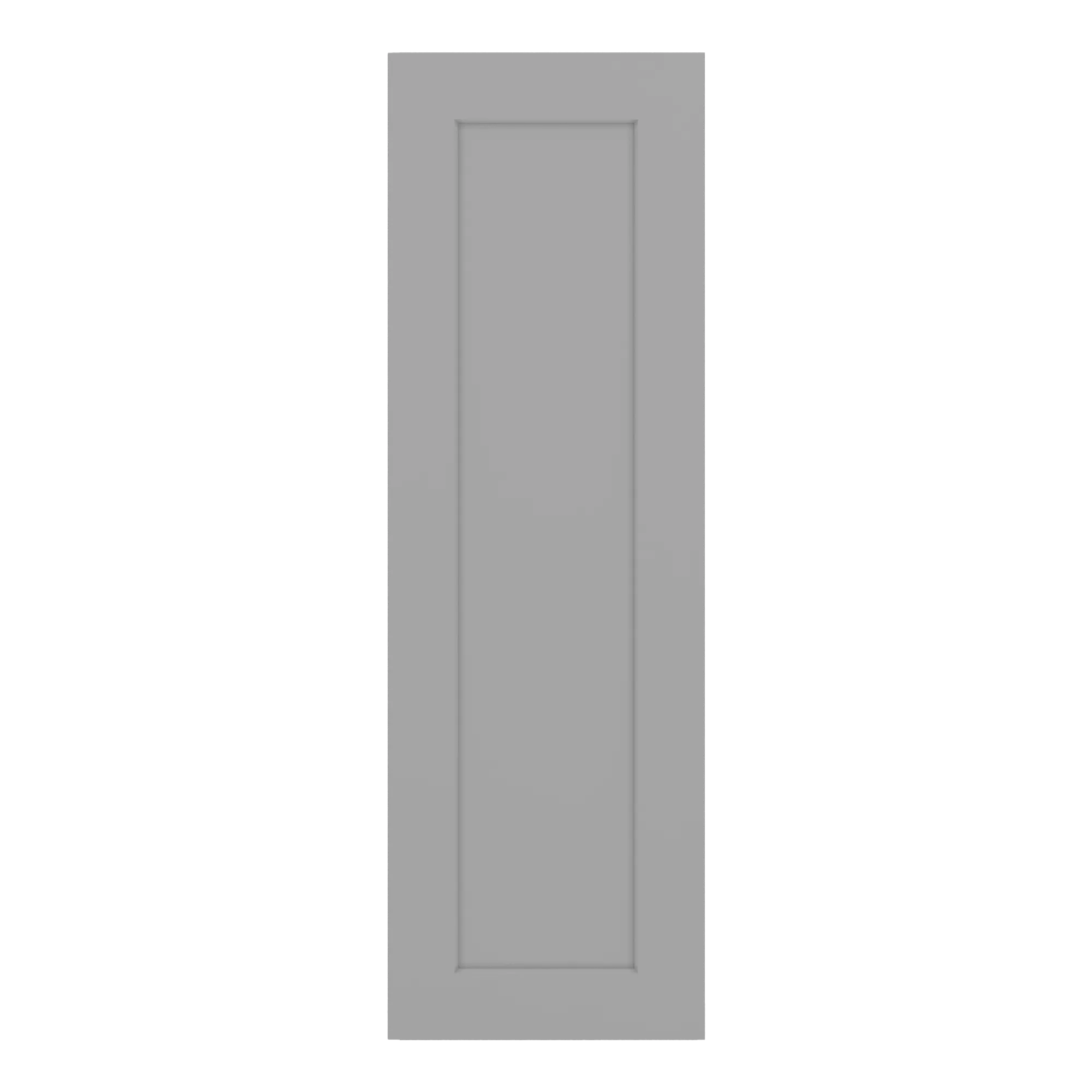 WM2742 Front Gray