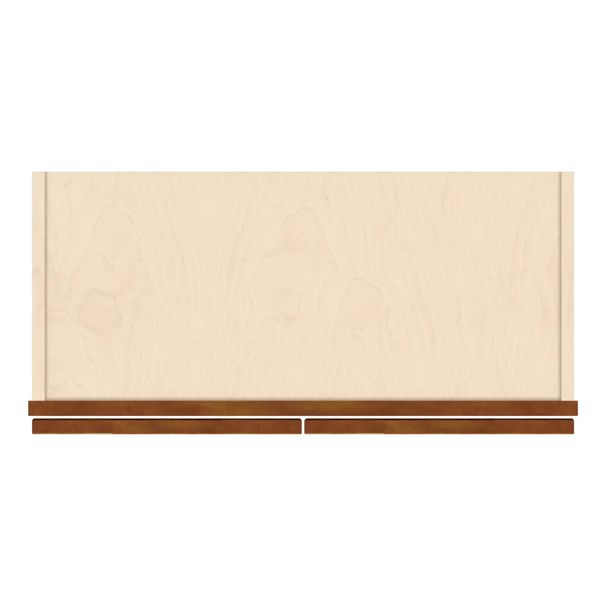 j k mocha glazed k10 wall glass cabinet 27 w x 42 h no glass insert