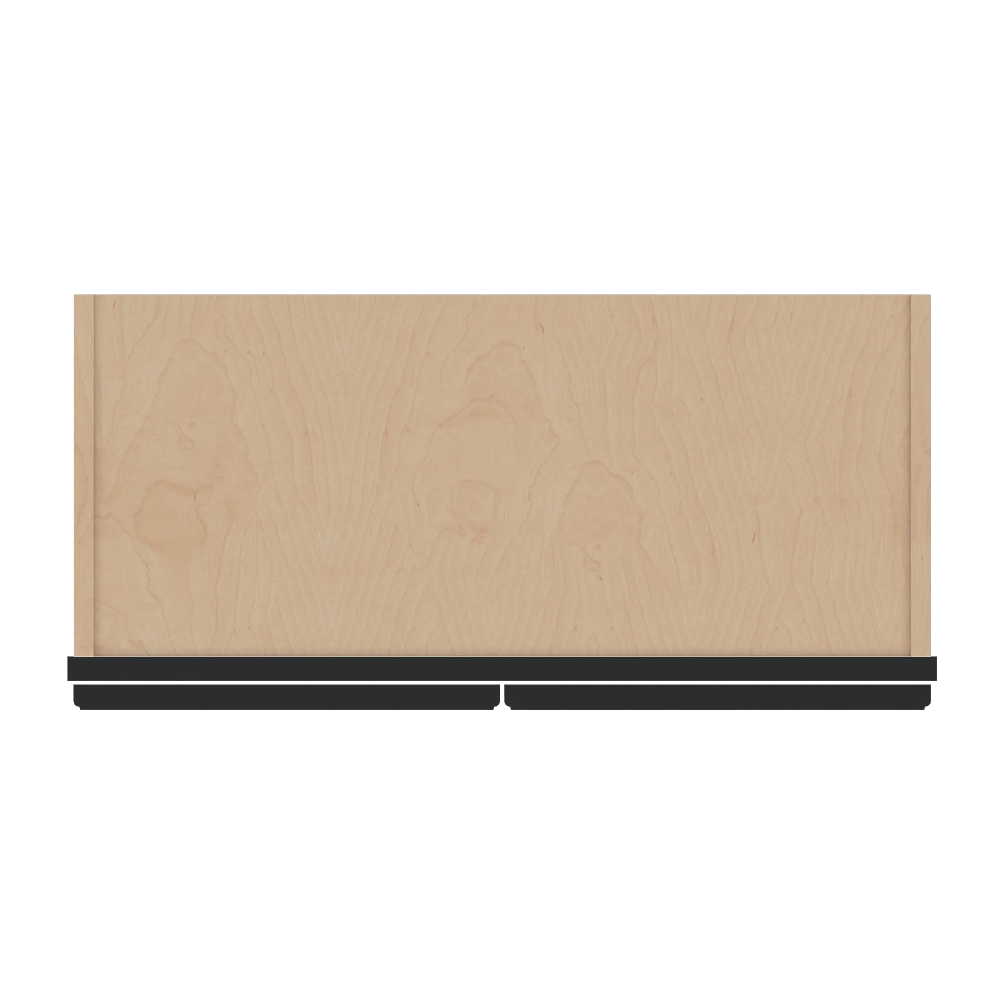 WM2742 Top Charcoal