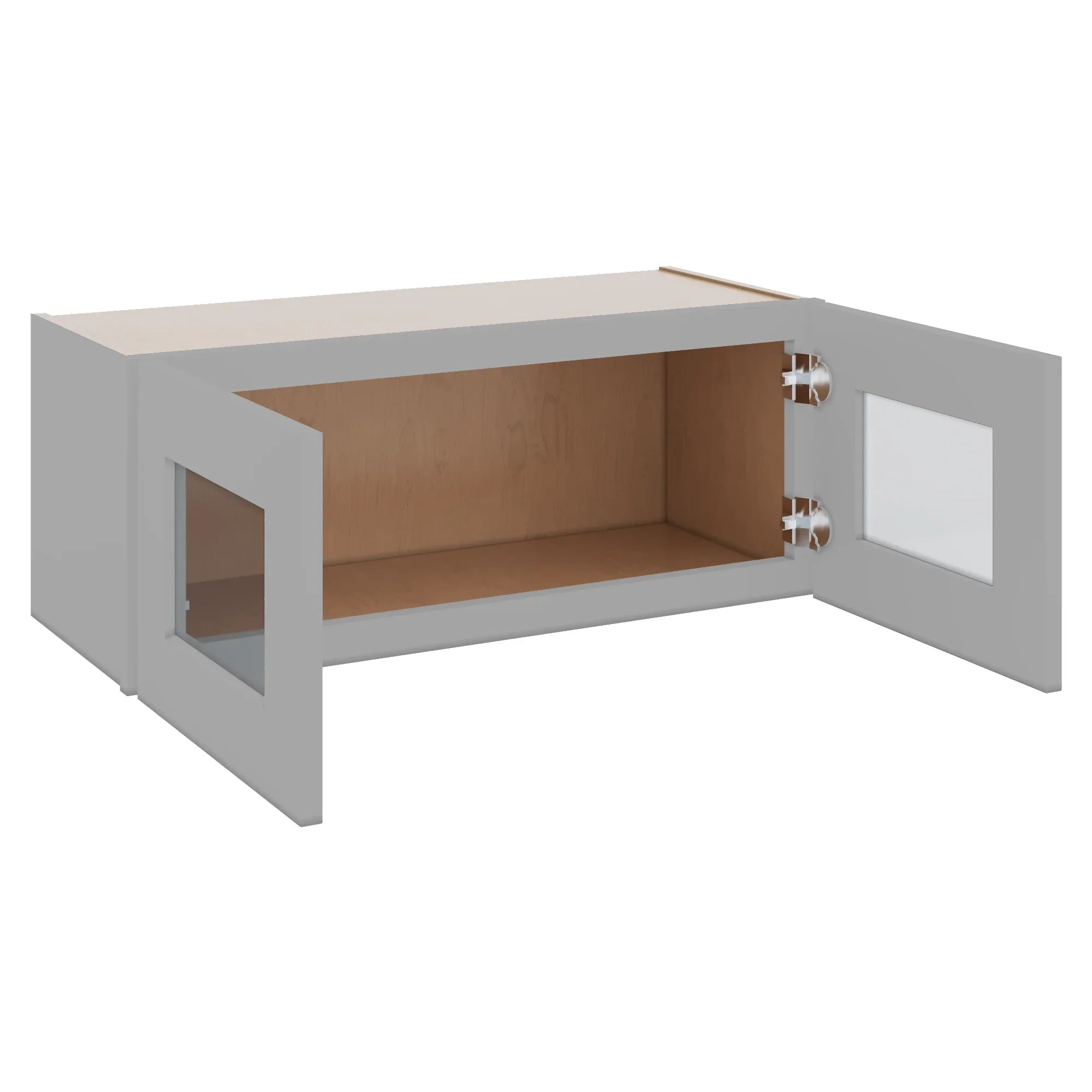 WM3012H Open Angle Castle gray png