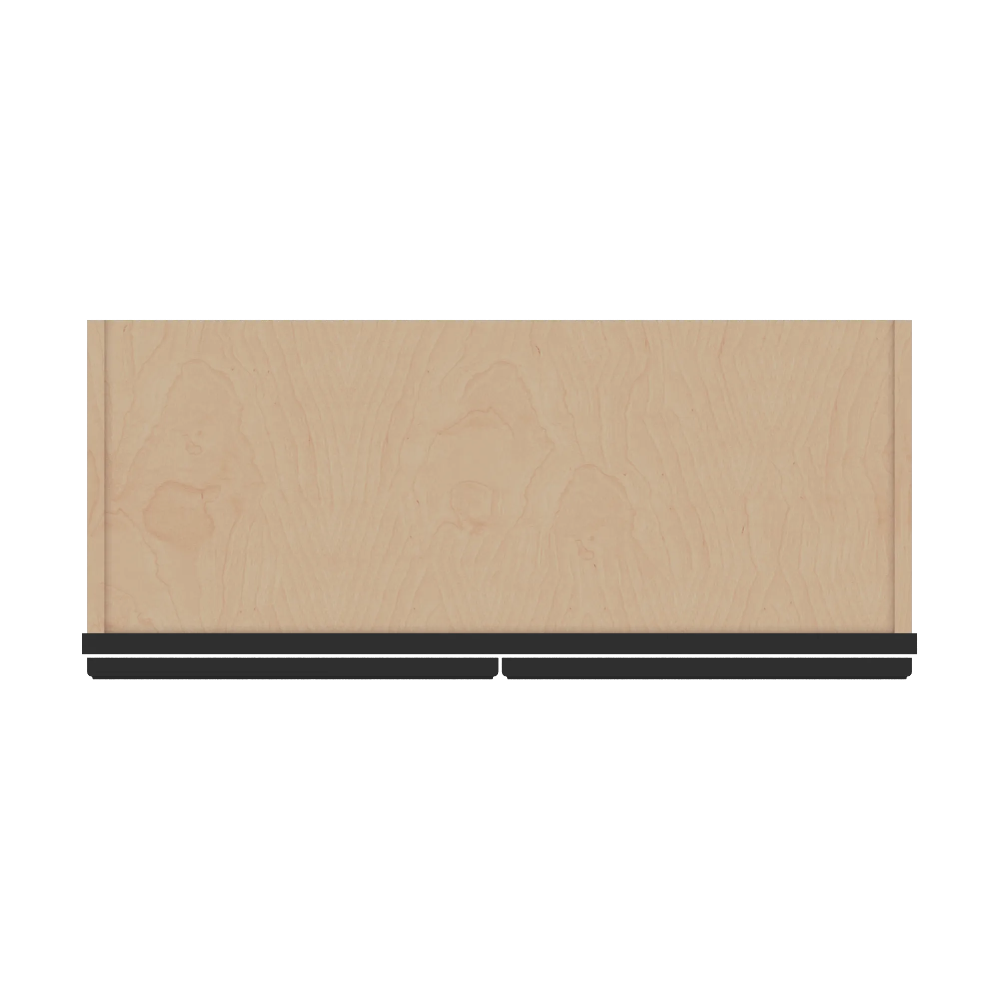 WM3036H Top Charcoal