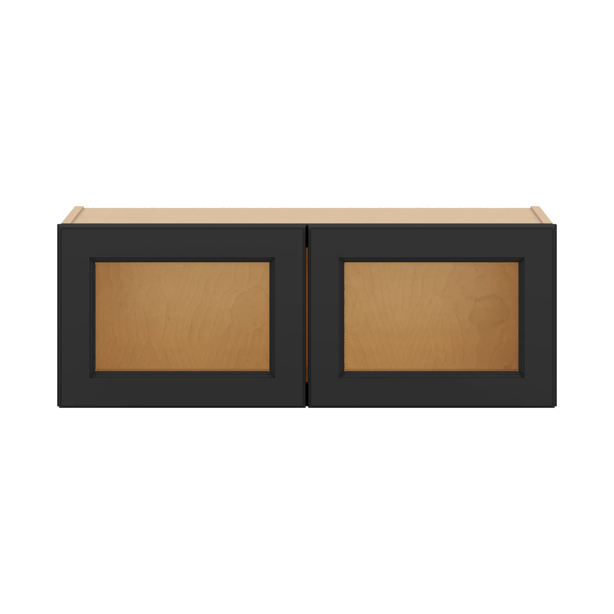 WM3312H Close Front Charcoal