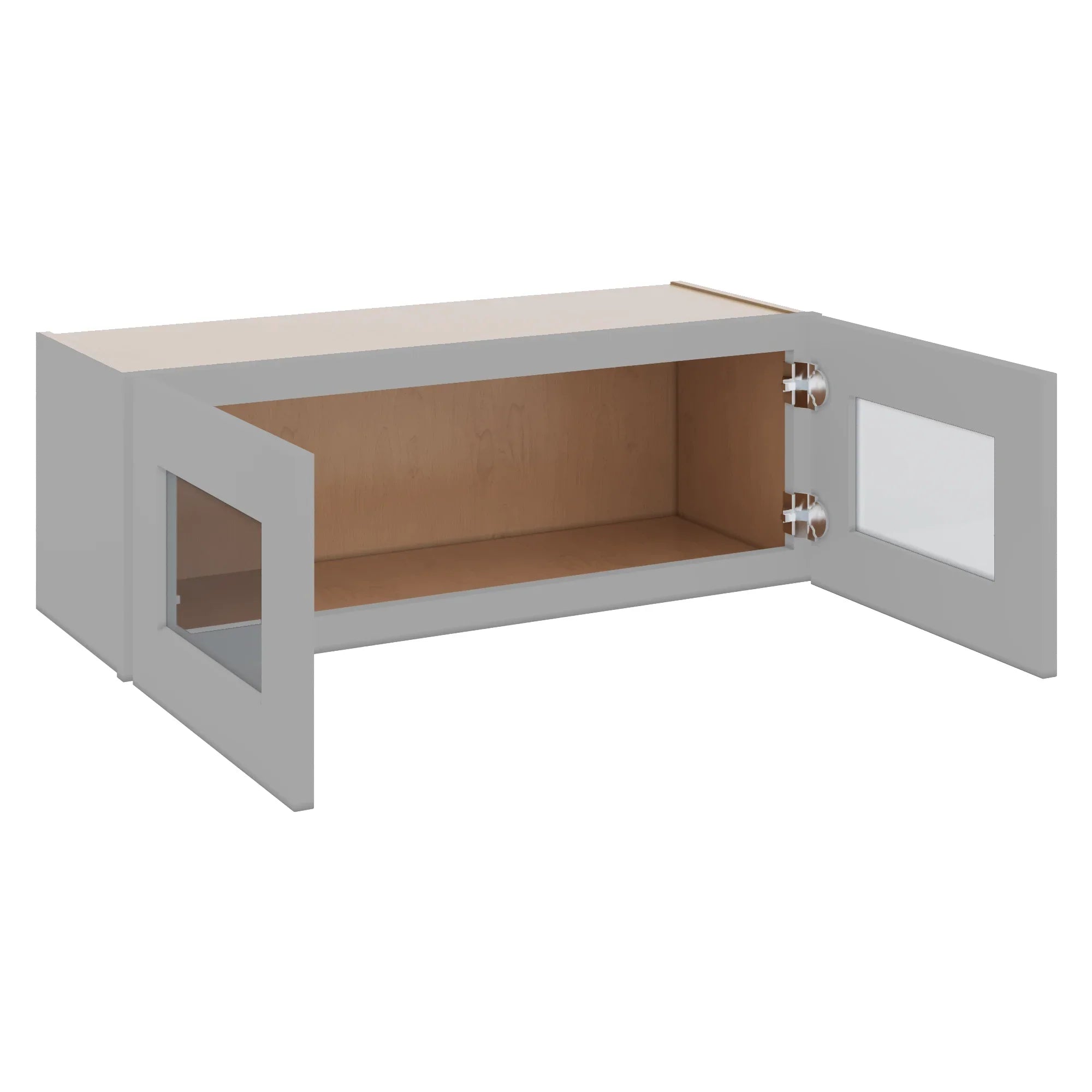 WM3312H Open Angle Castle gray png