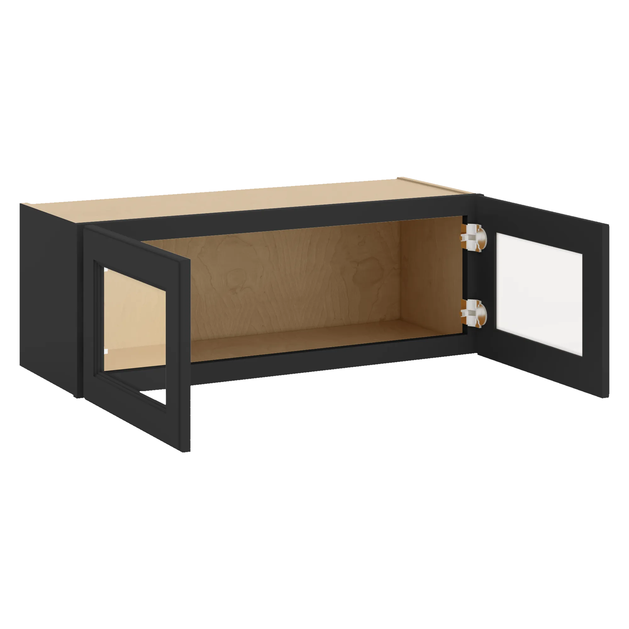 WM3312H Open Angle Charcoal