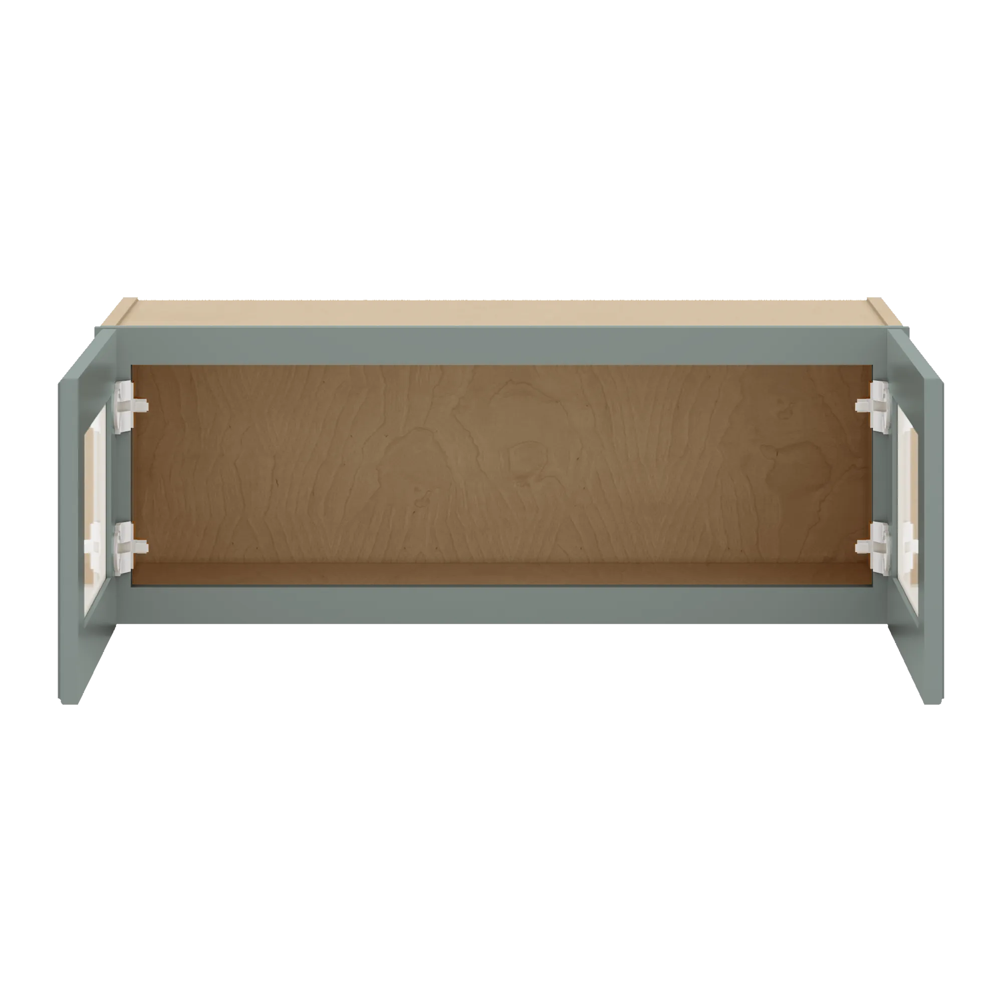 WM3312H Open Front Sage