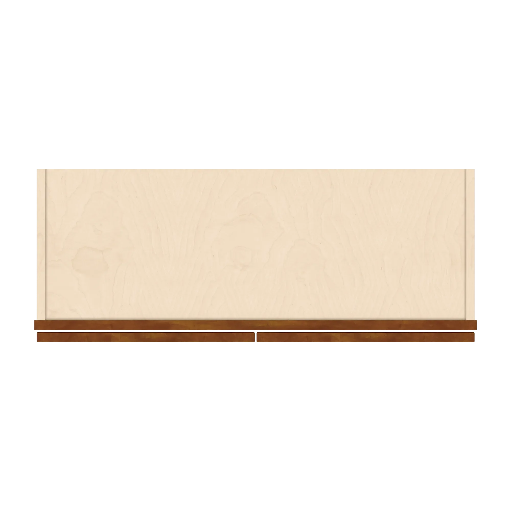 j k mocha glazed k10 wall glass cabinet 33 w x 12 h no glass insert