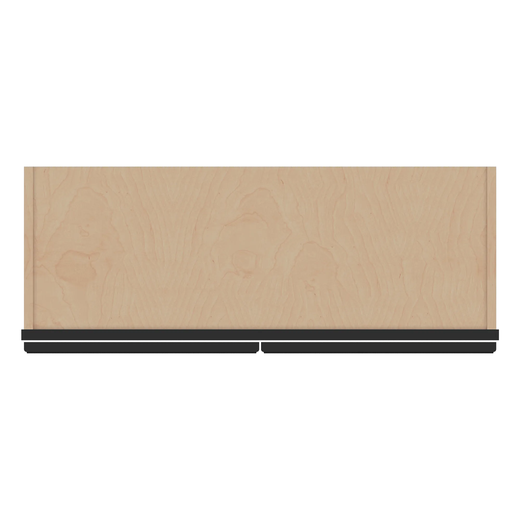 WM3312H Top Charcoal