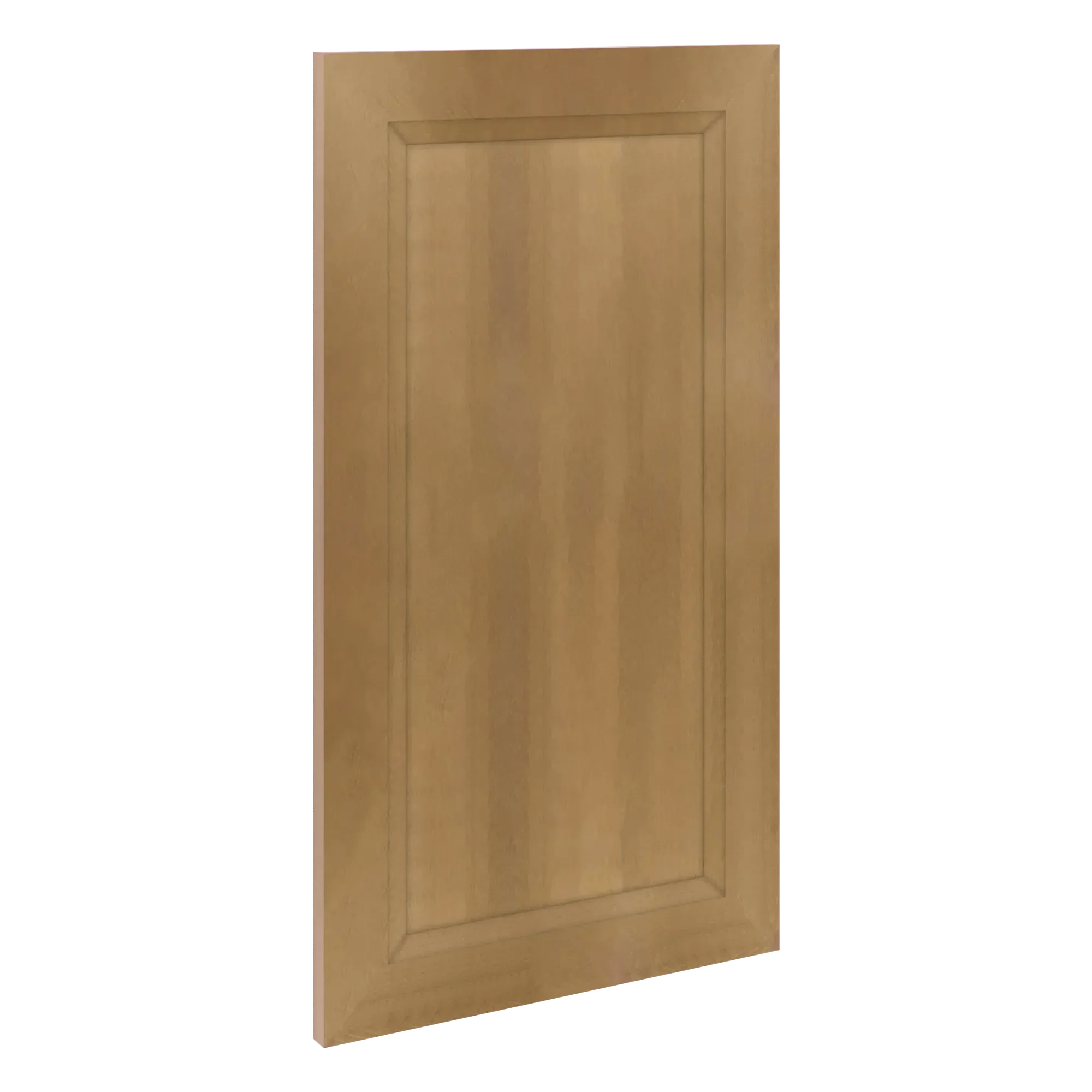 J&K Butterscotch B8 Dummy Insert Door Panel 16 1/2" W x 30" H