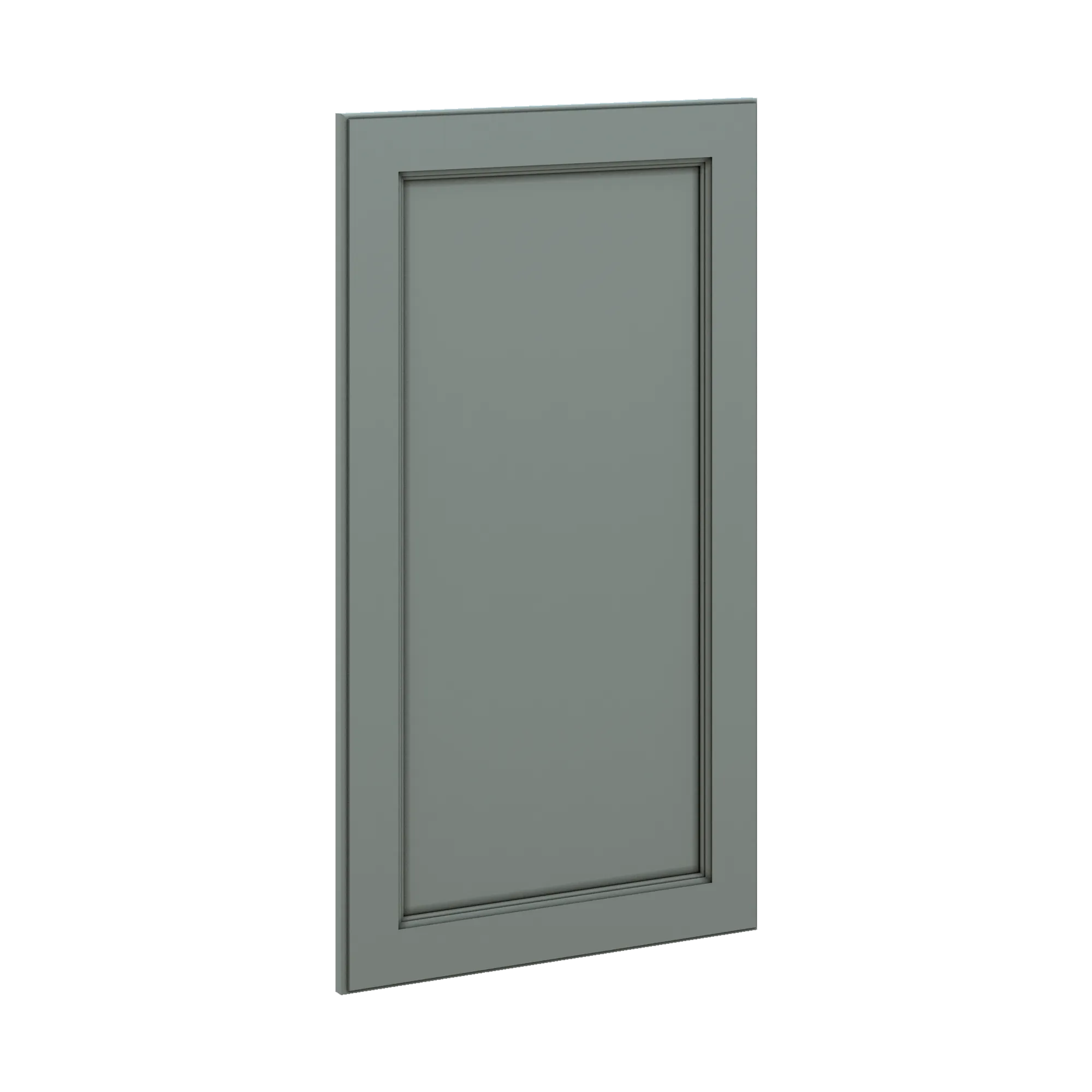 J&K Sage E3 Dummy Insert Door Panel 16 1/2" W x 30" H