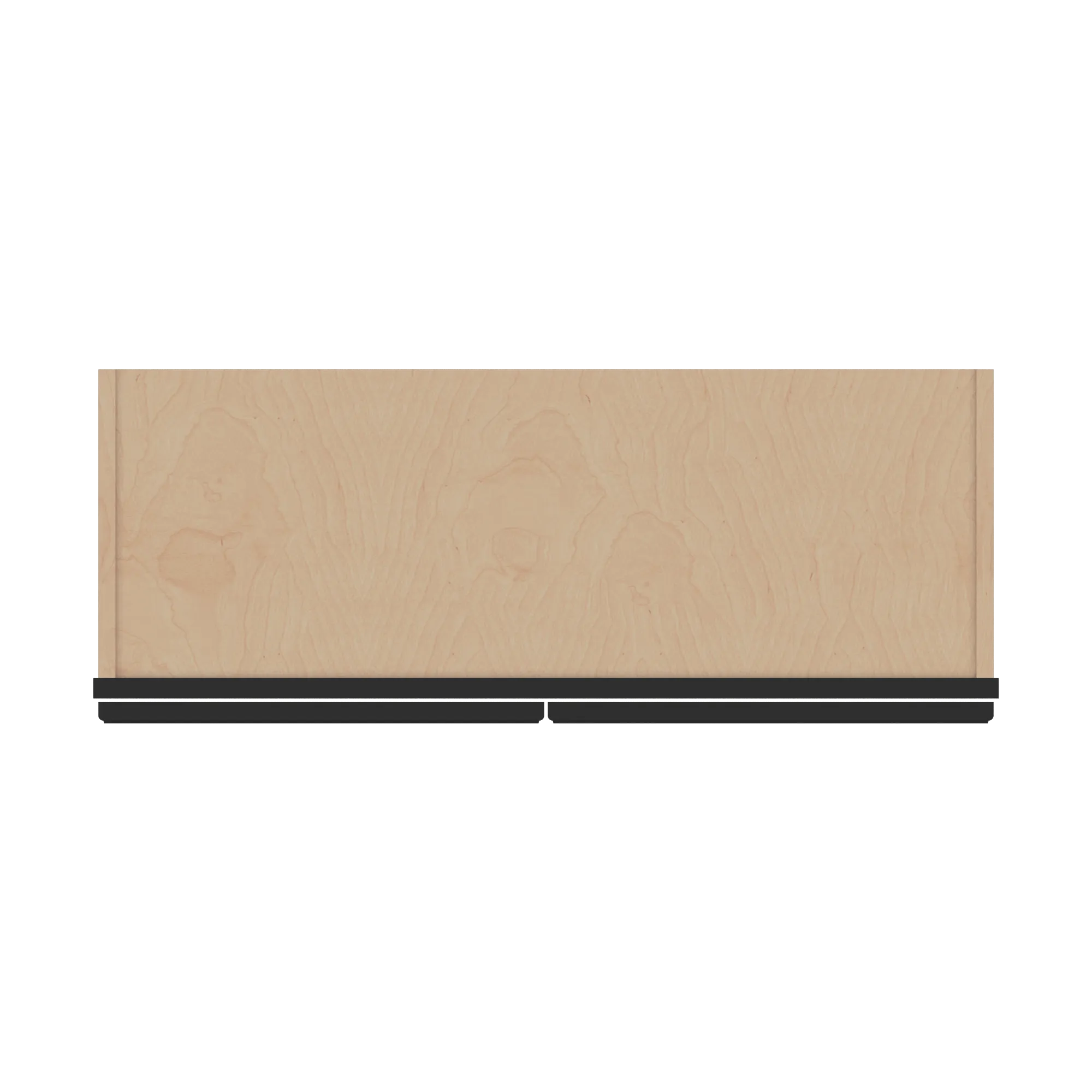 WM3336H Top Charcoal