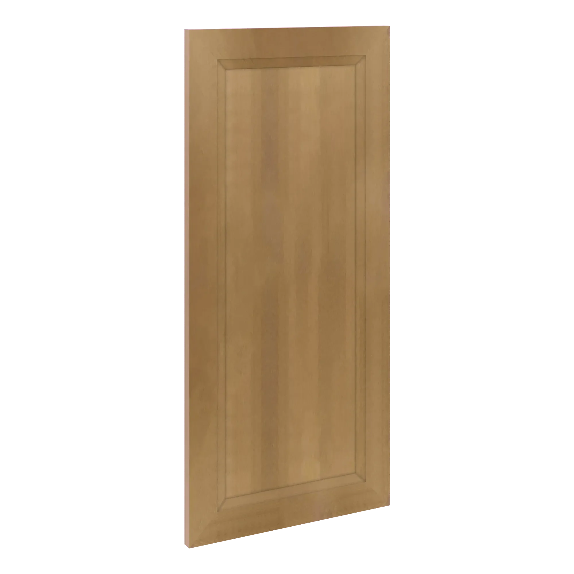 J&K Butterscotch B8 Dummy Insert Door Panel 16 1/2" W x 36" H