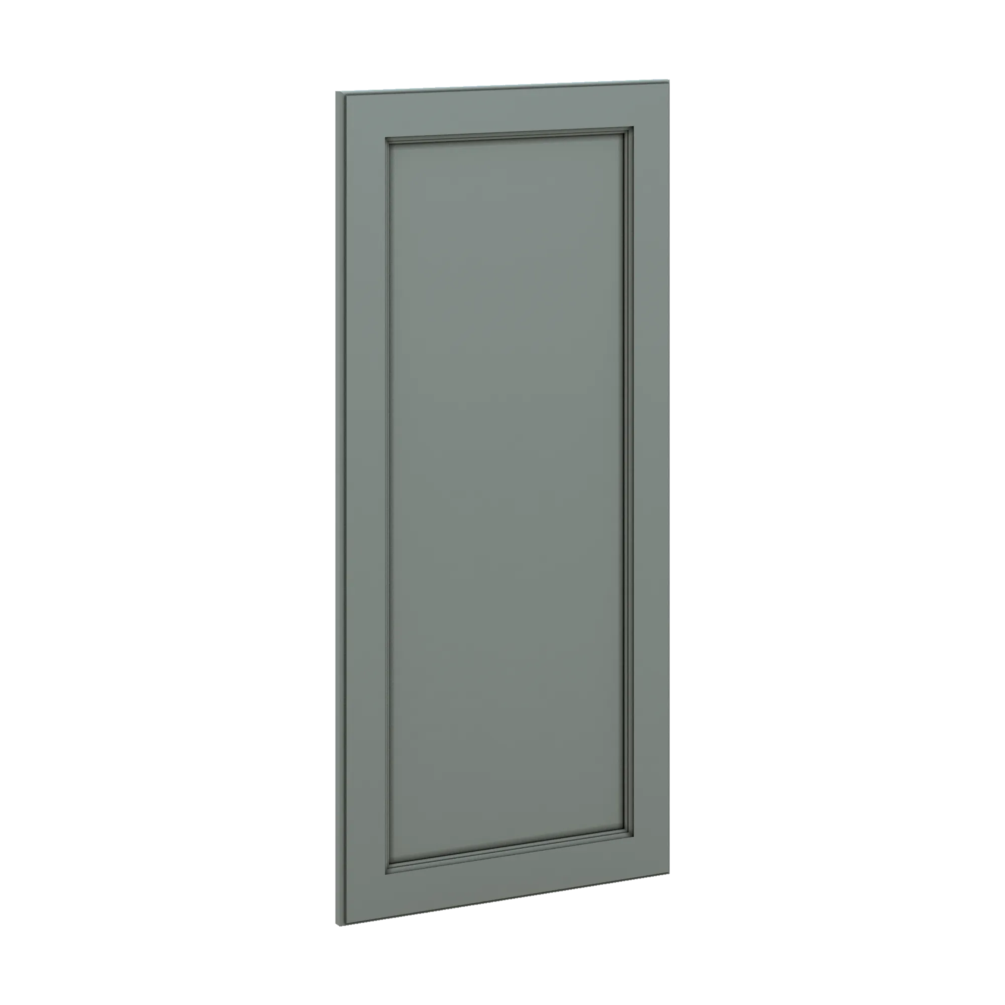 J&K Sage E3 Dummy Insert Door Panel 16 1/2" W x 36" H