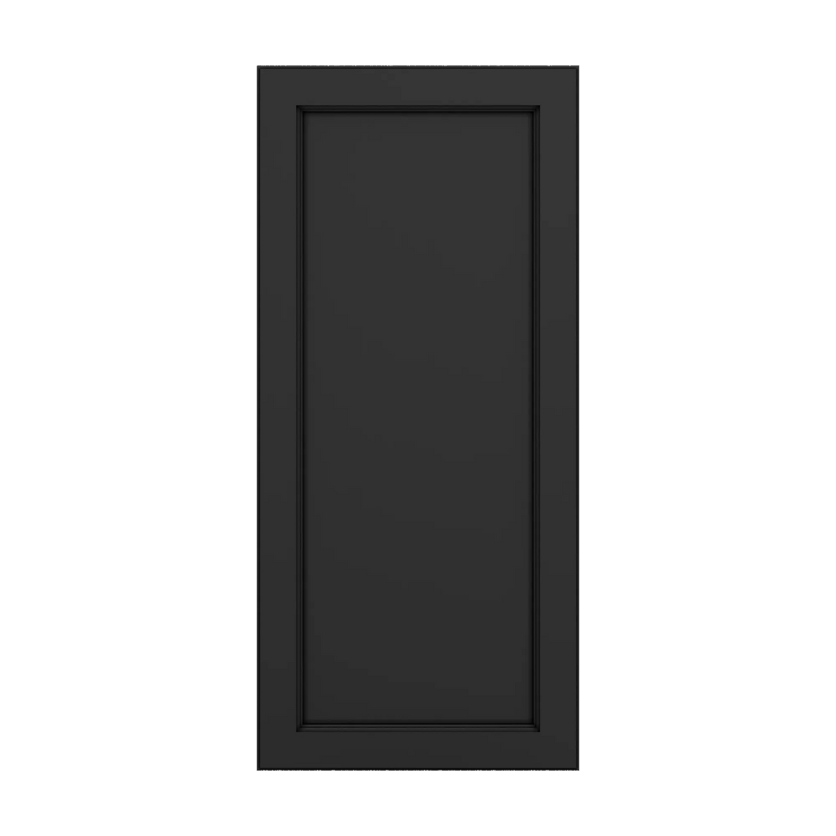 WM3336 Front Charcoal
