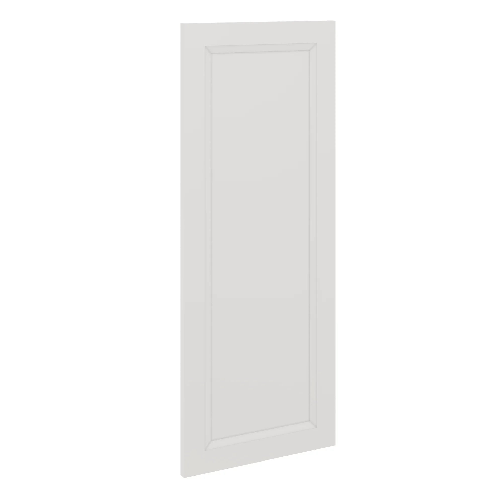 J&K Pure B5 Dummy Insert Door Panel 16 1/2" W x 42" H
