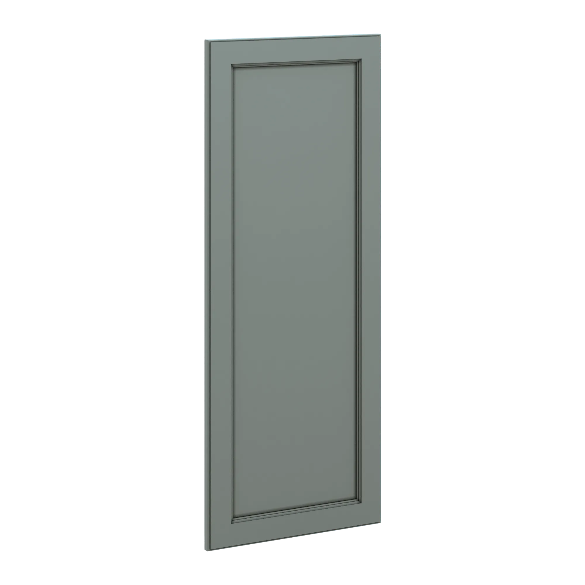 J&K Sage E3 Dummy Insert Door Panel 16 1/2" W x 42" H